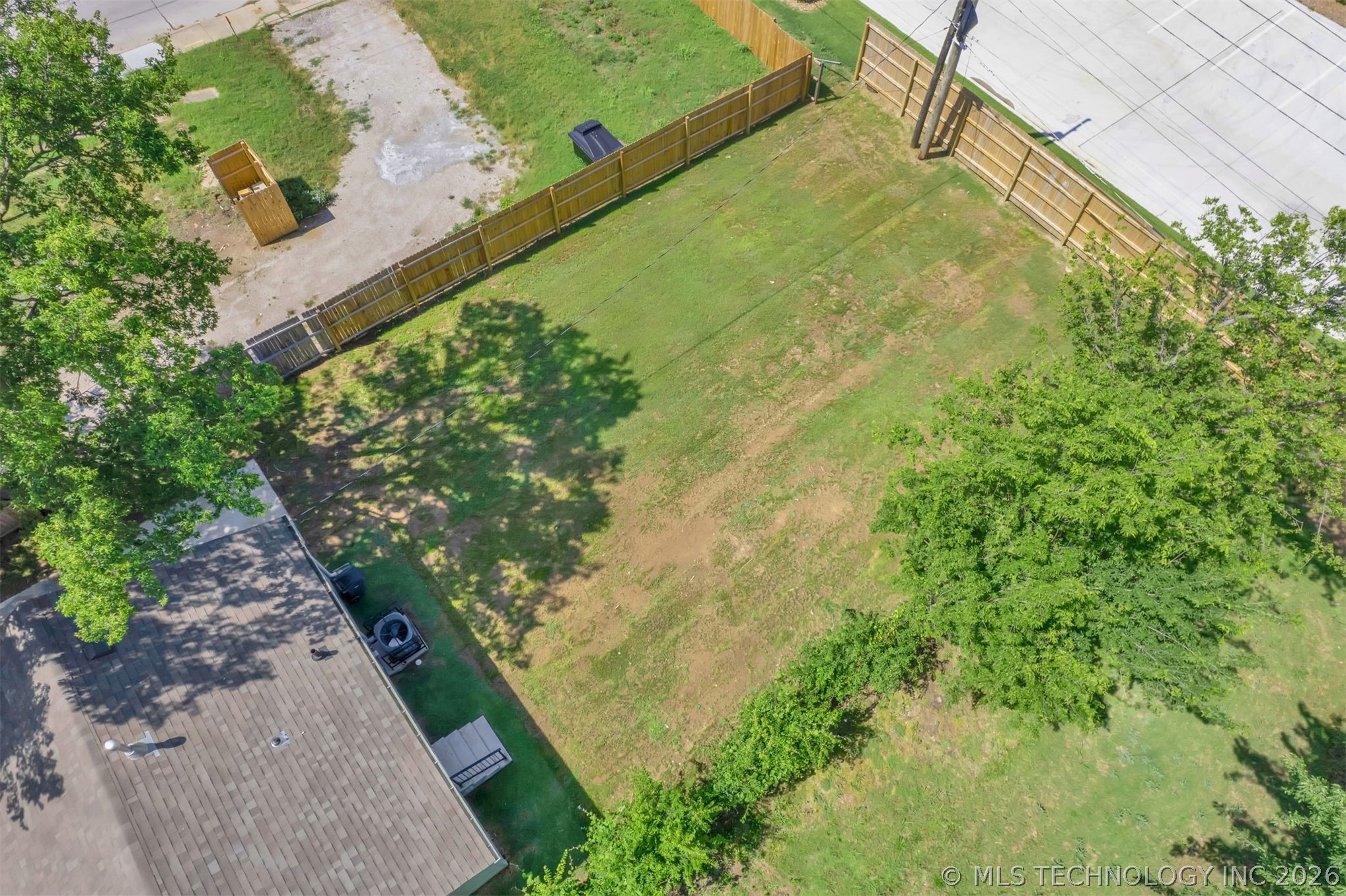 2608 N Quaker Avenue Tulsa OK 74106