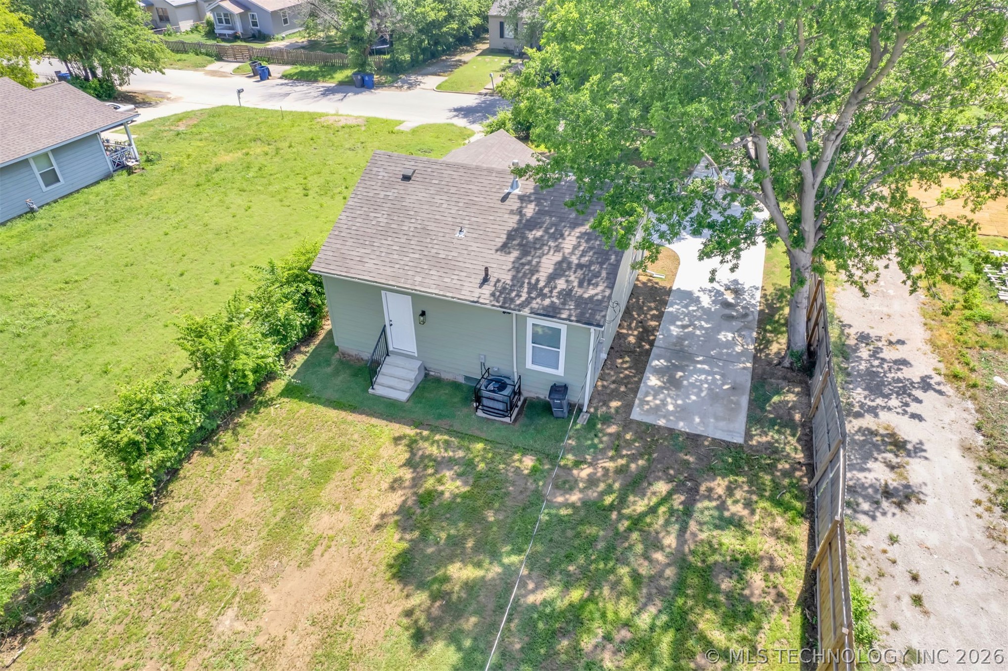 2608 N Quaker Avenue Tulsa OK 74106