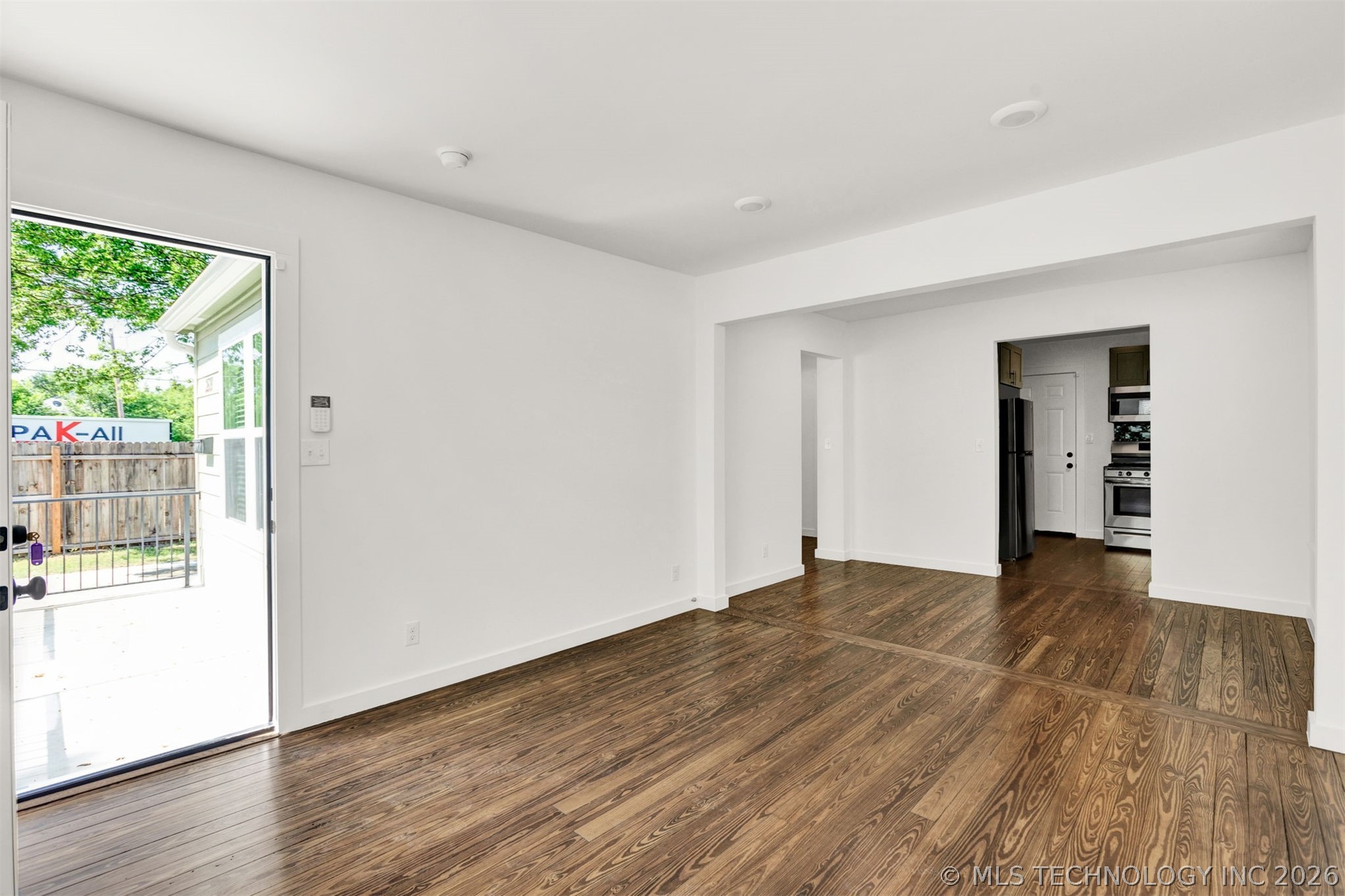 2608 N Quaker Avenue Tulsa OK 74106
