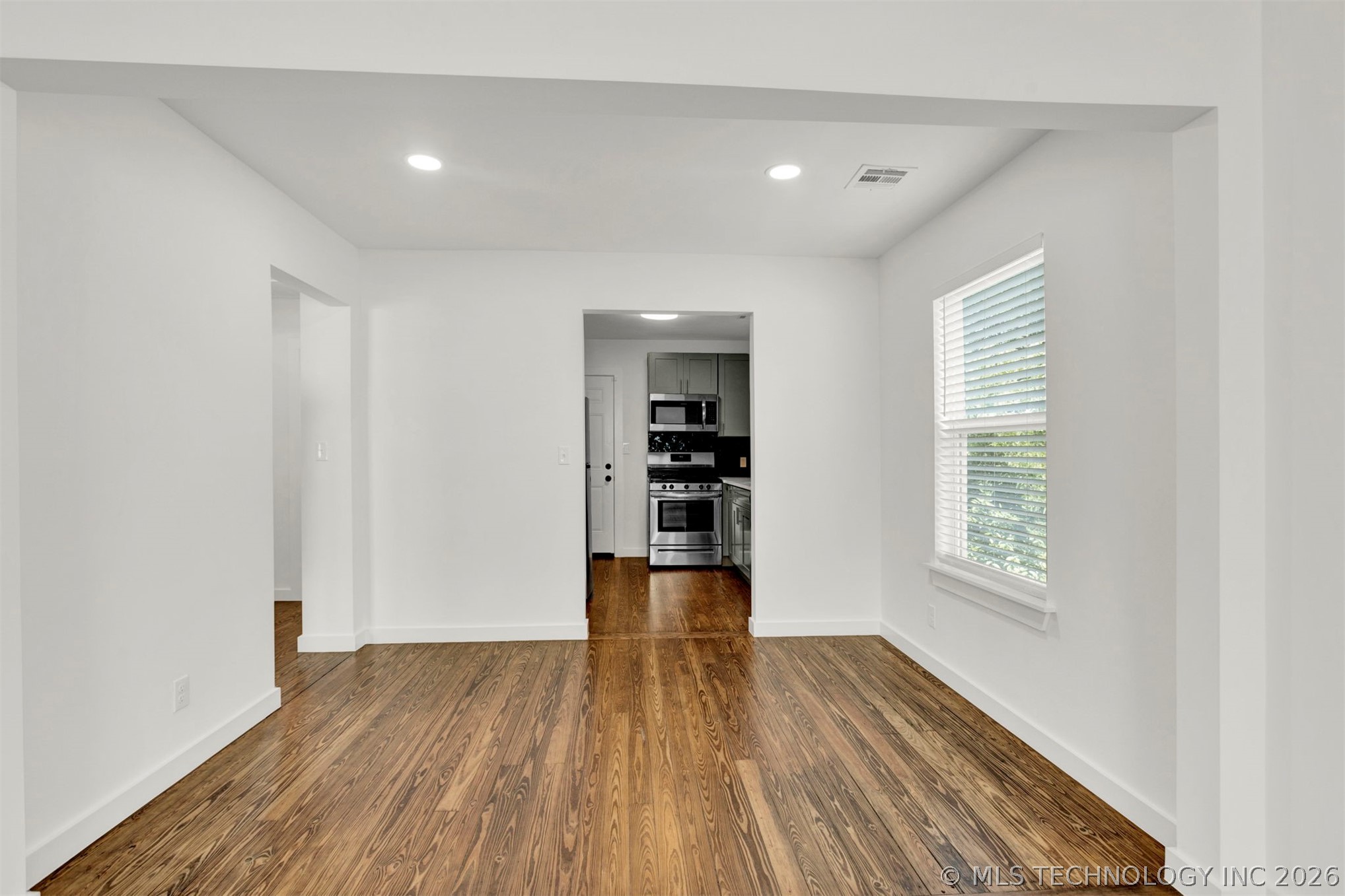 2608 N Quaker Avenue Tulsa OK 74106