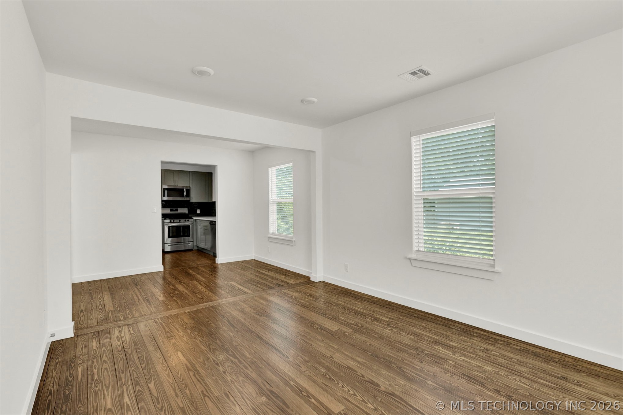 2608 N Quaker Avenue Tulsa OK 74106