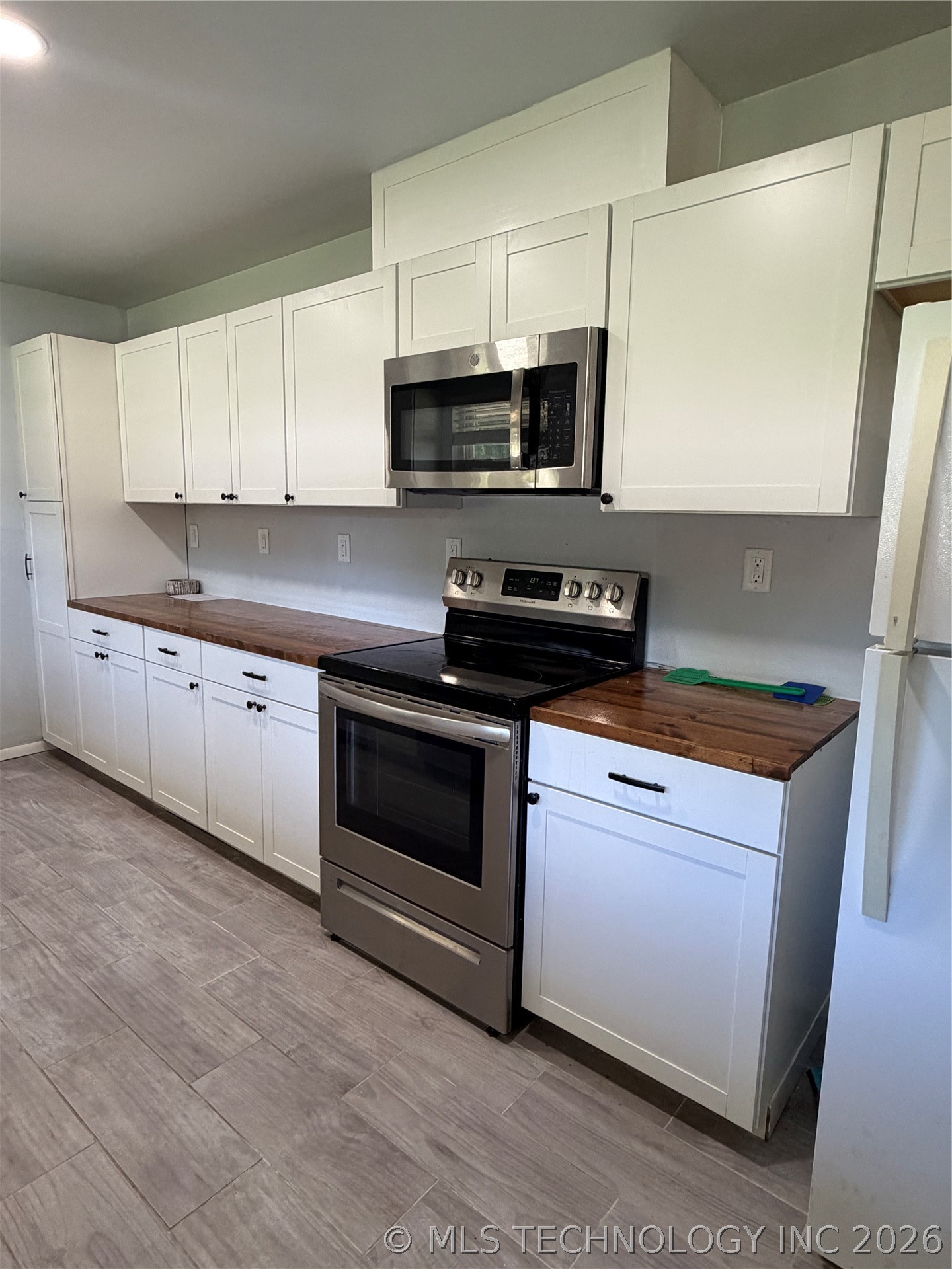704 W Blair Wilburton OK 74578