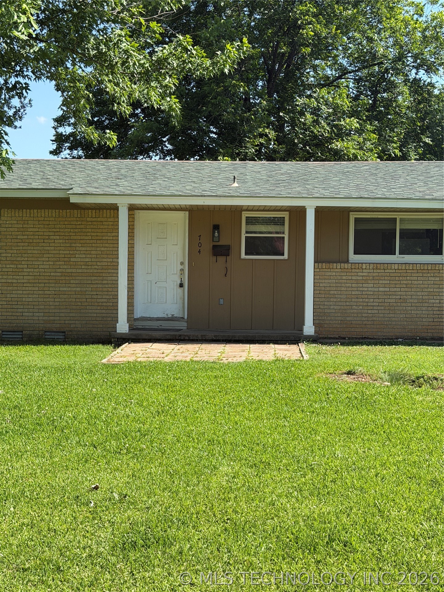 704 W Blair Wilburton OK 74578