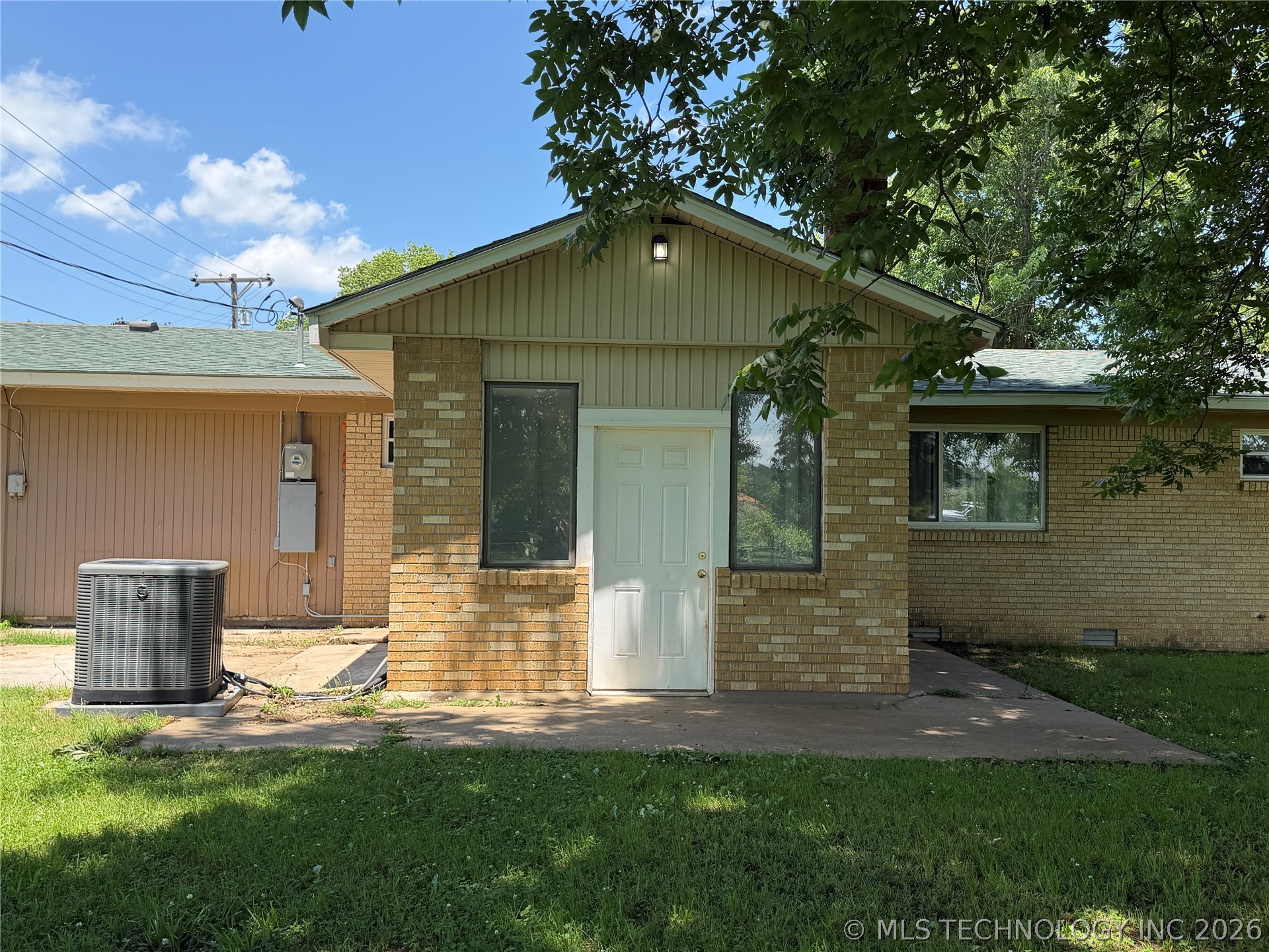 704 W Blair Wilburton OK 74578
