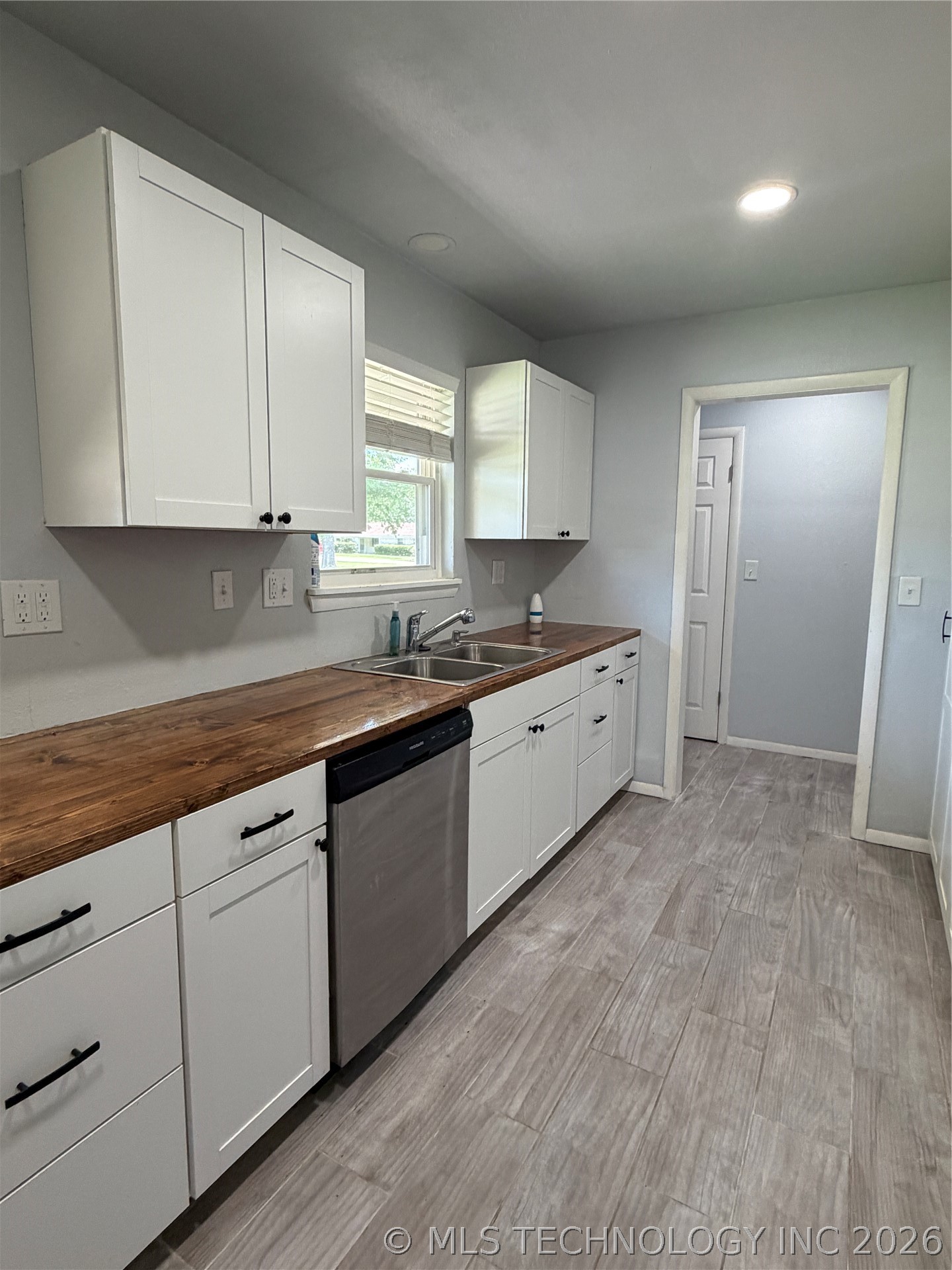 704 W Blair Wilburton OK 74578