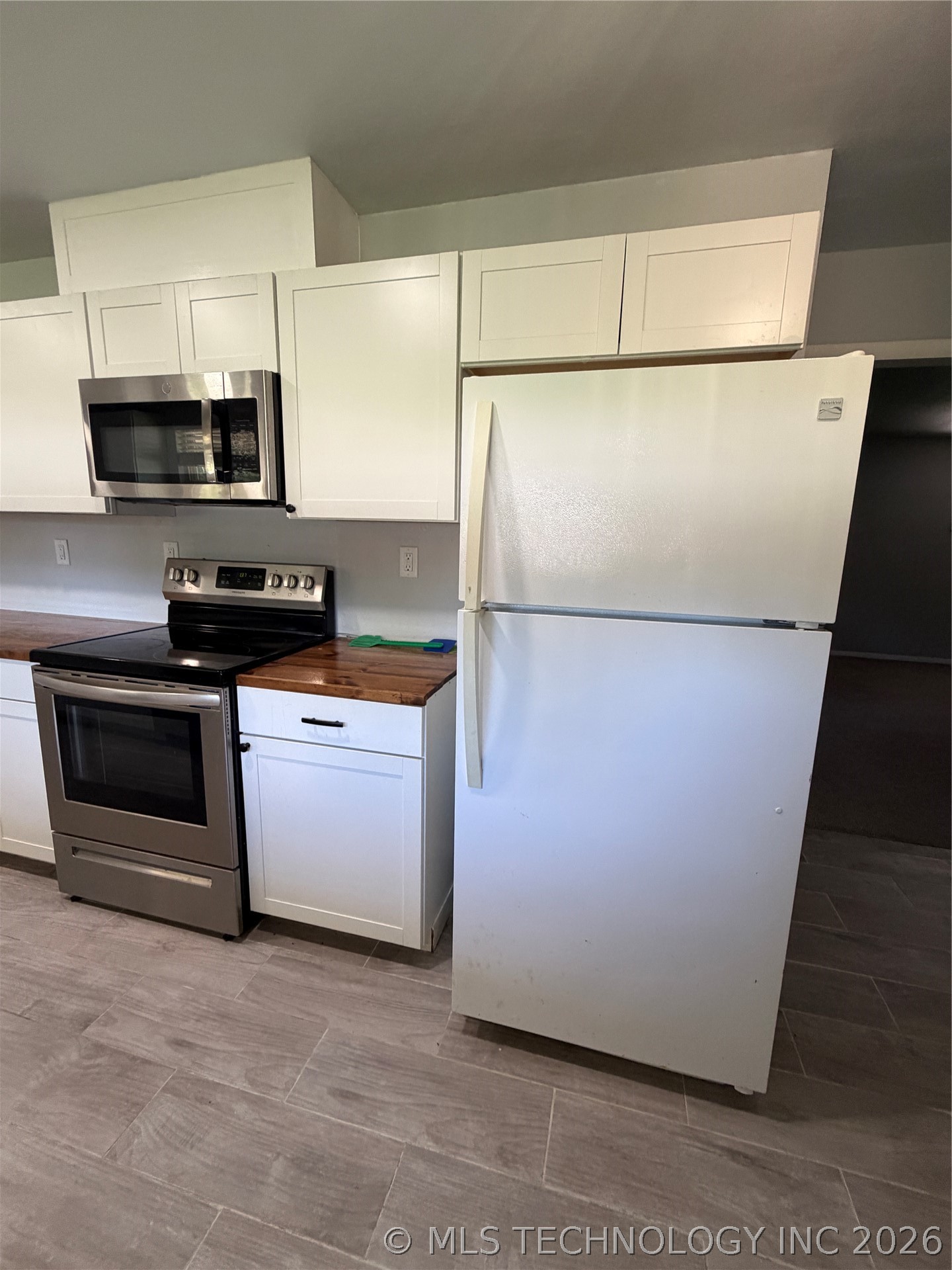 704 W Blair Wilburton OK 74578
