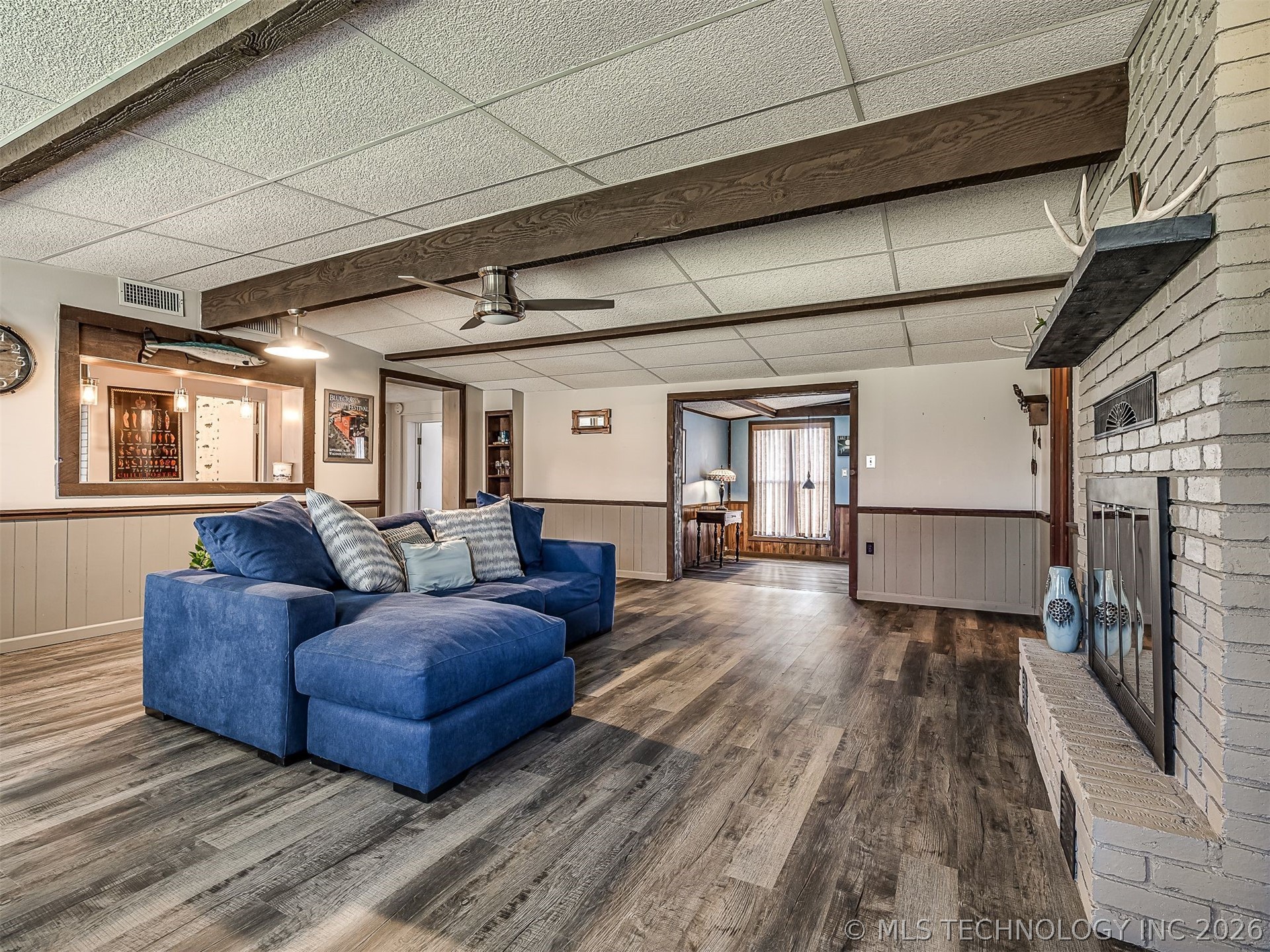 32033 E 695 Way Wagoner OK 74467
