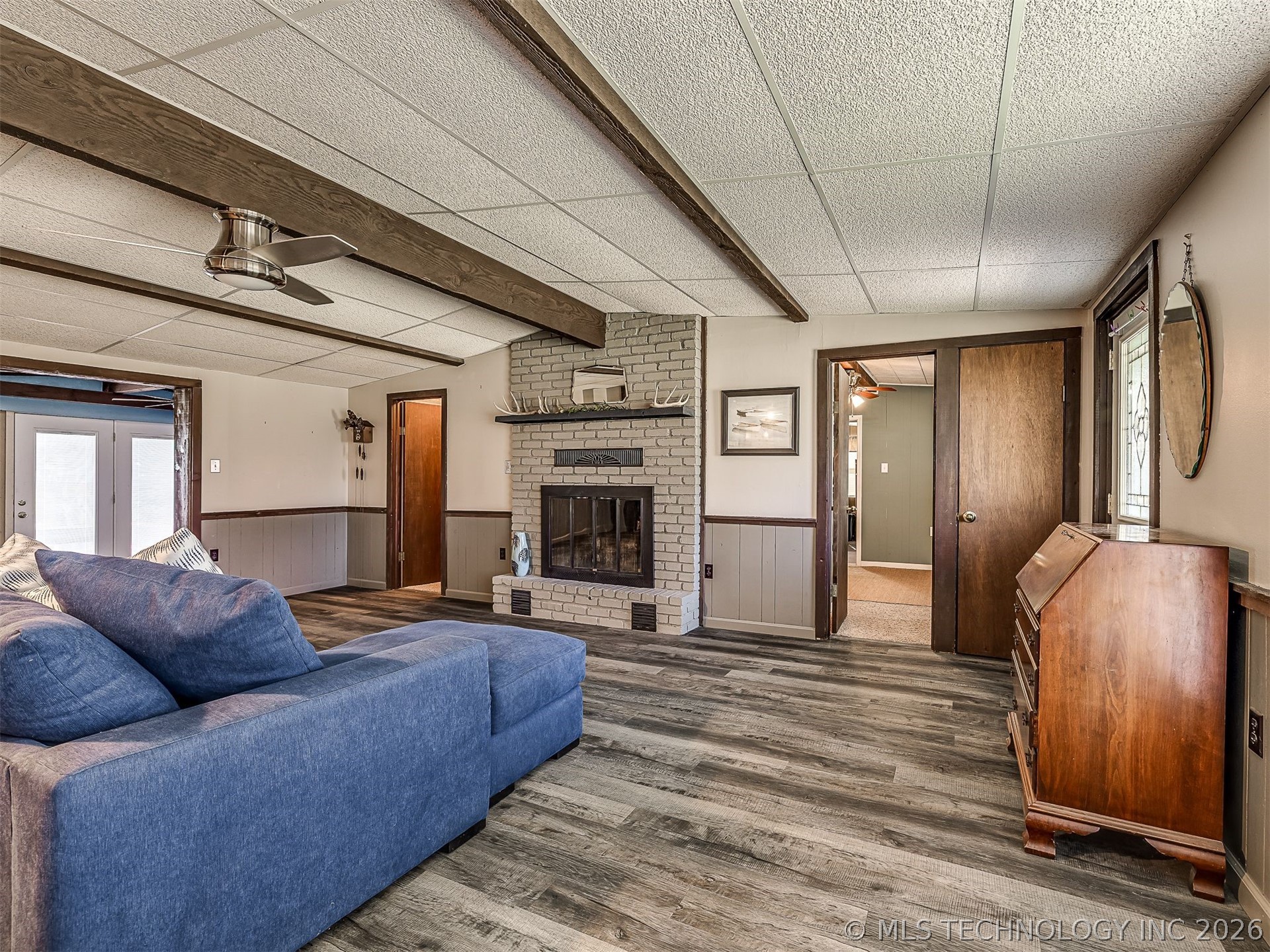 32033 E 695 Way Wagoner OK 74467