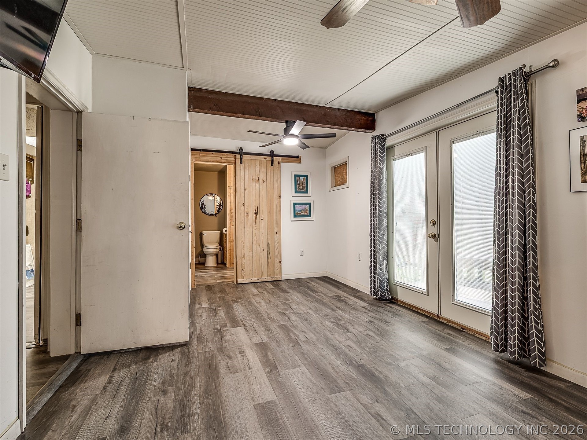 32033 E 695 Way Wagoner OK 74467