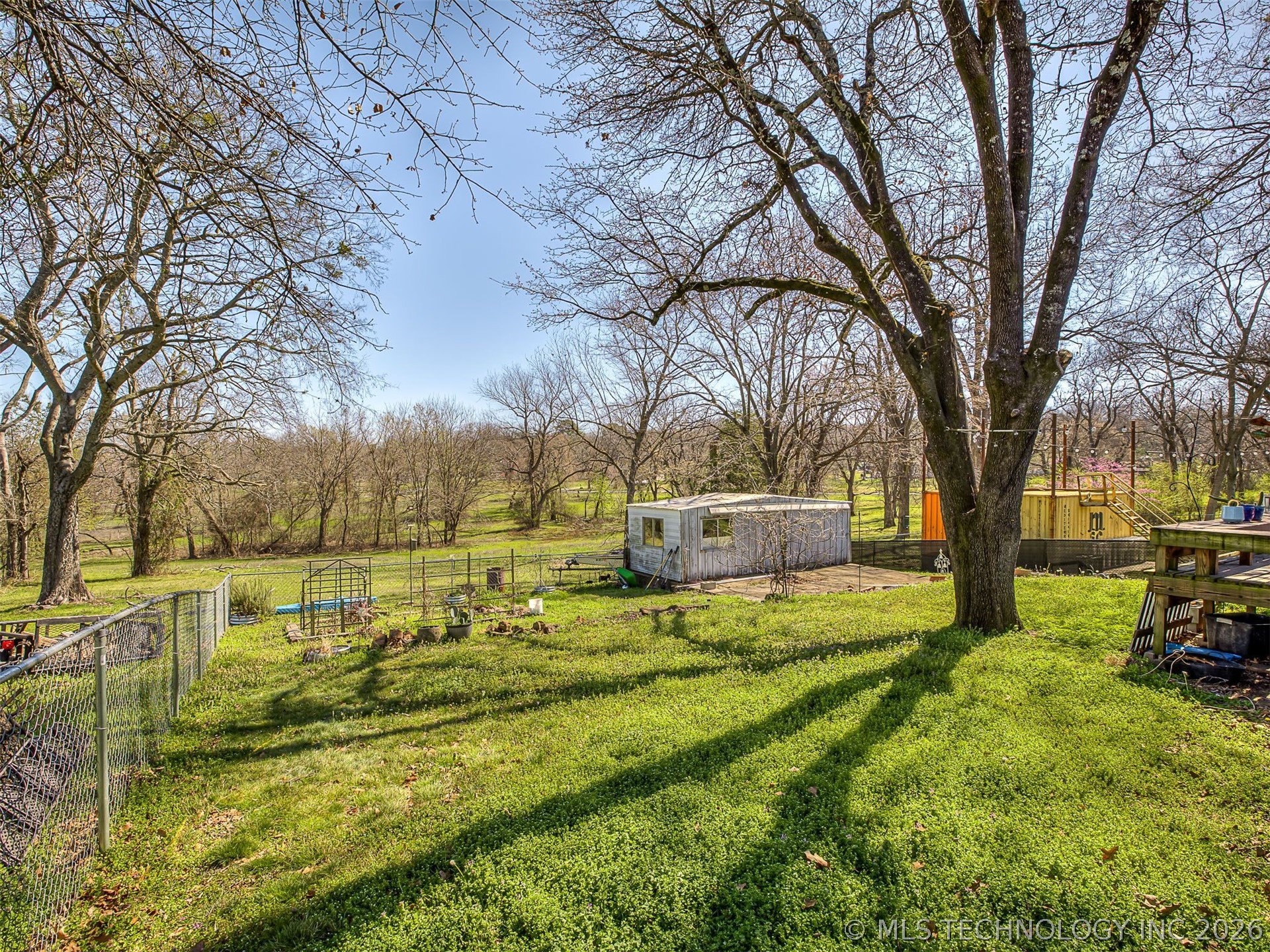 32033 E 695 Way Wagoner OK 74467