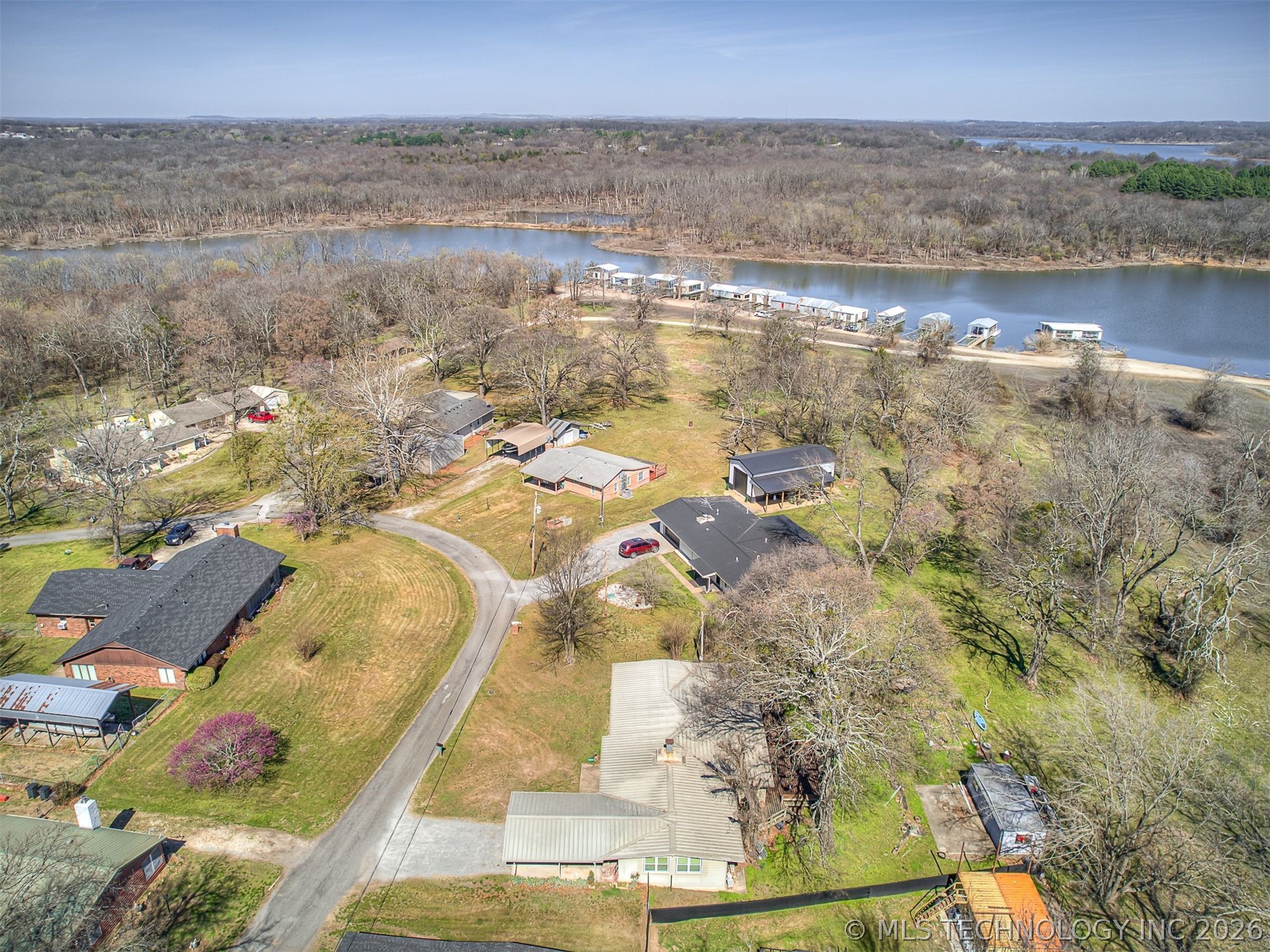 32033 E 695 Way Wagoner OK 74467