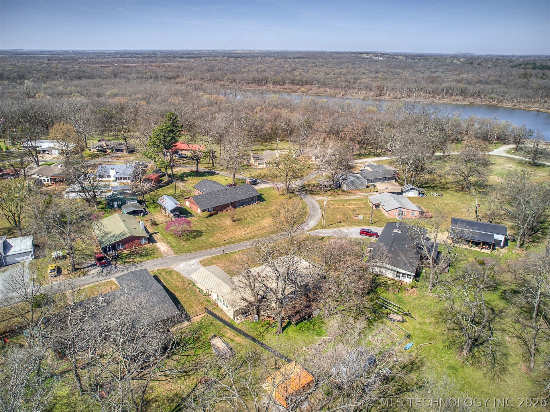 32033 E 695 Way Wagoner OK 74467