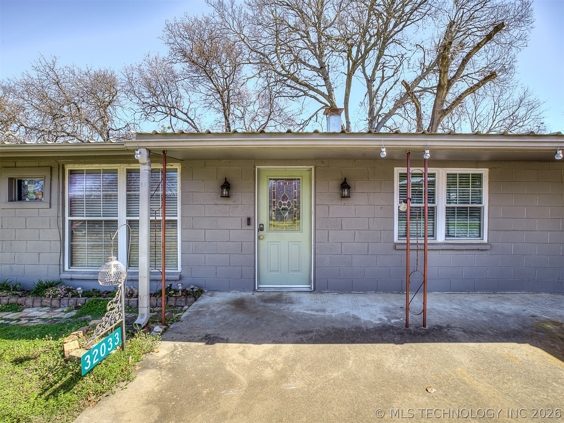 32033 E 695 Way Wagoner OK 74467