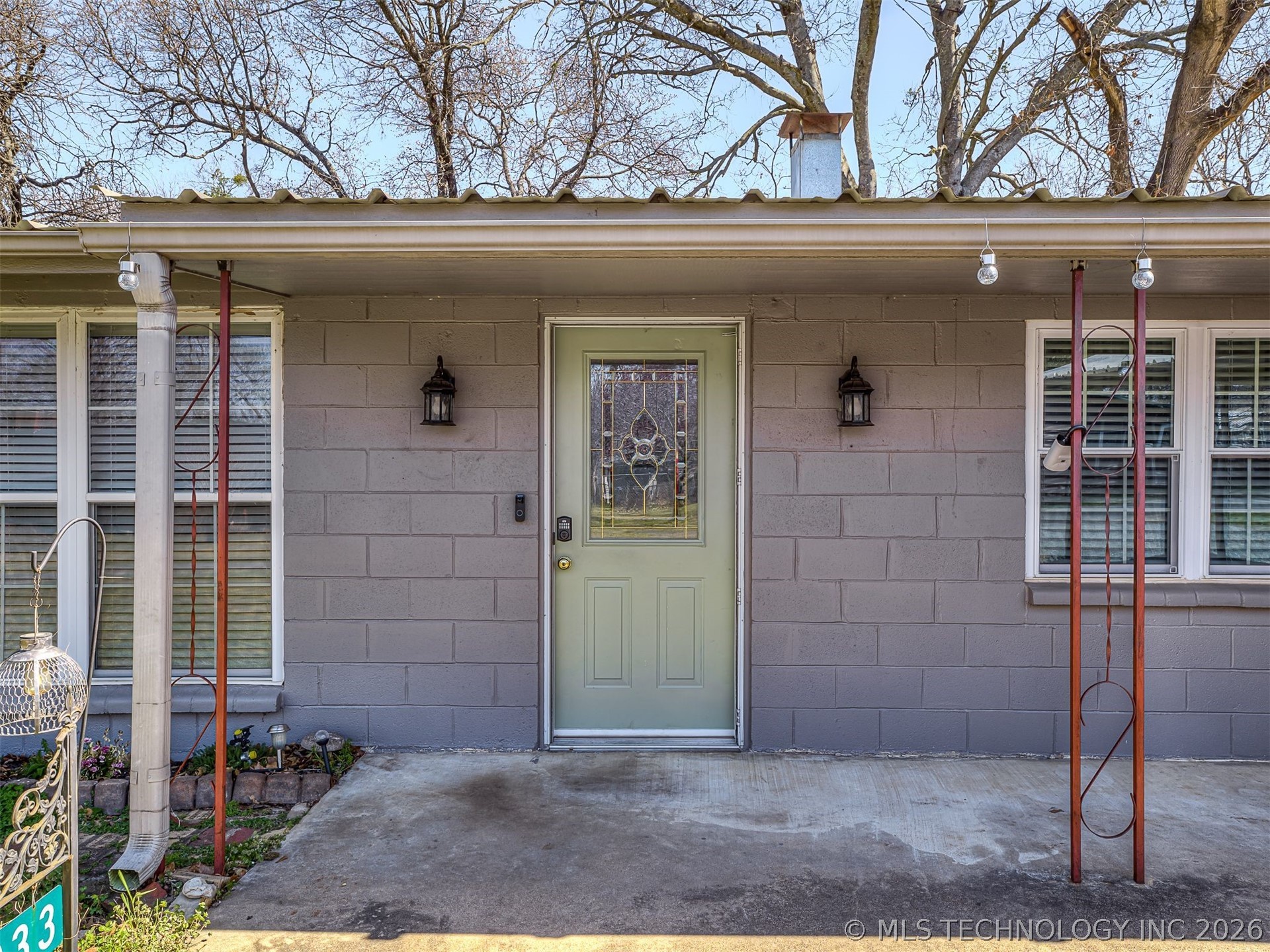 32033 E 695 Way Wagoner OK 74467