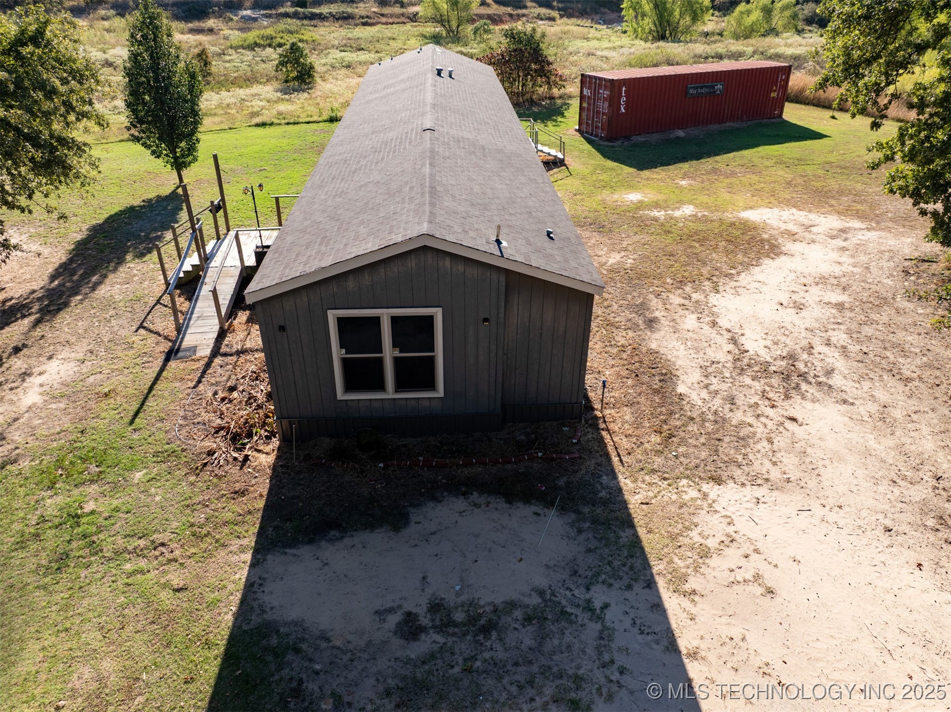 11137 Snell Kingston OK 73439