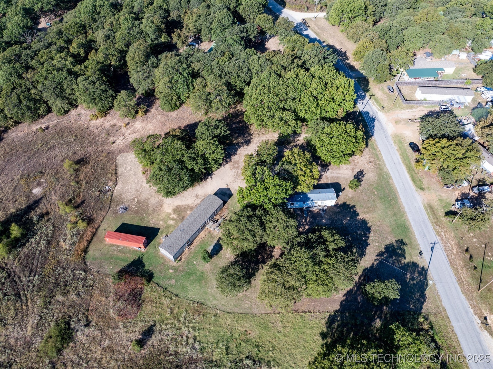 11137 Snell Kingston OK 73439
