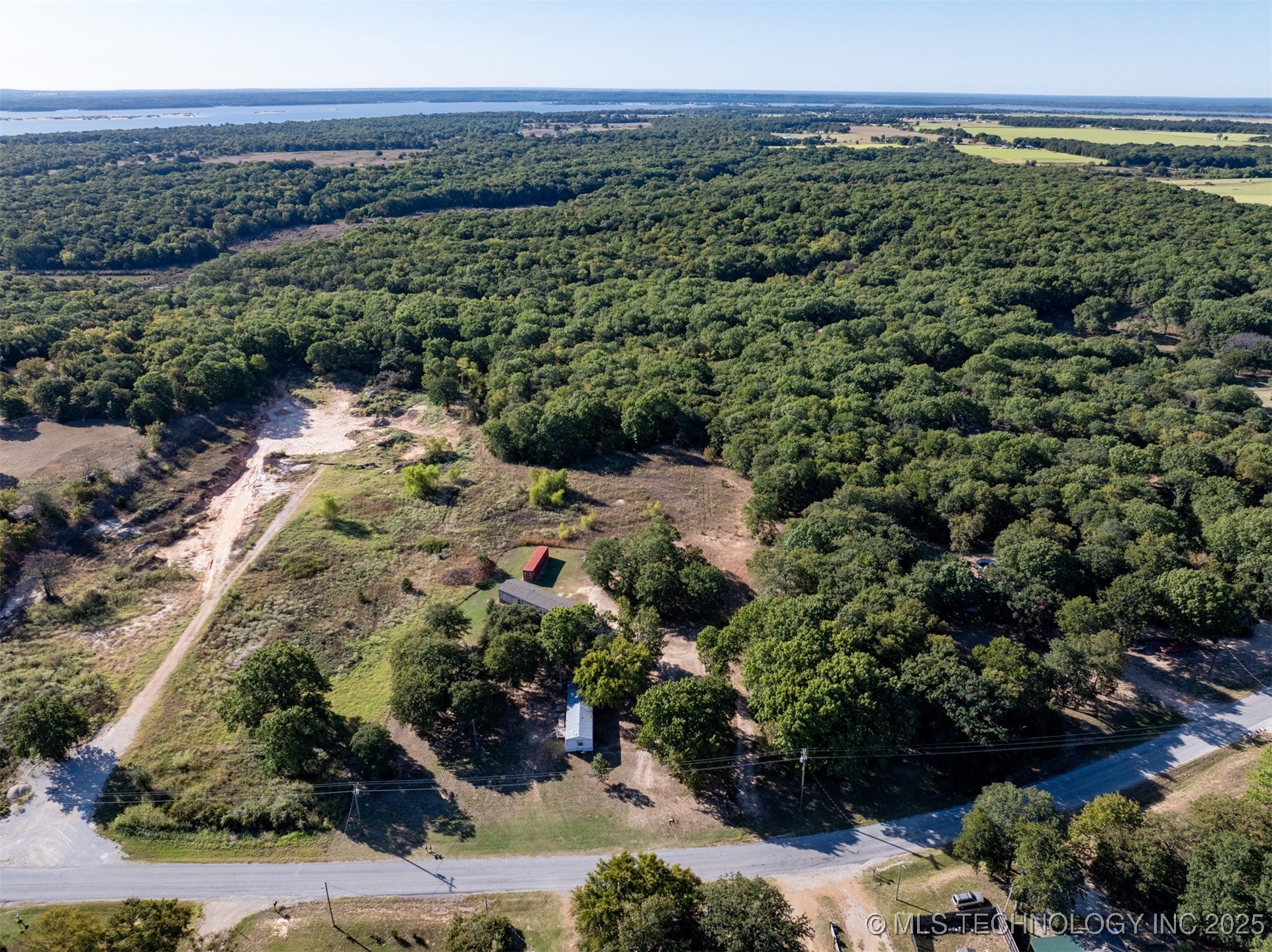 11137 Snell Kingston OK 73439