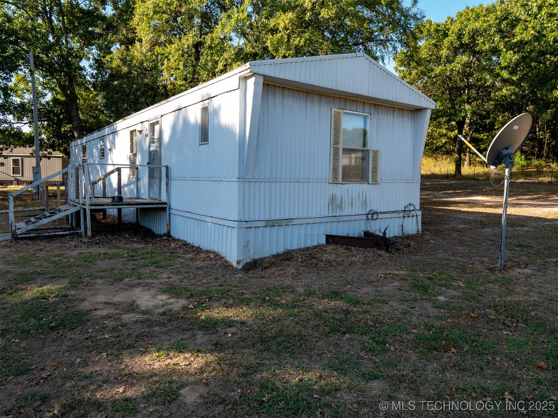 11137 Snell Kingston OK 73439