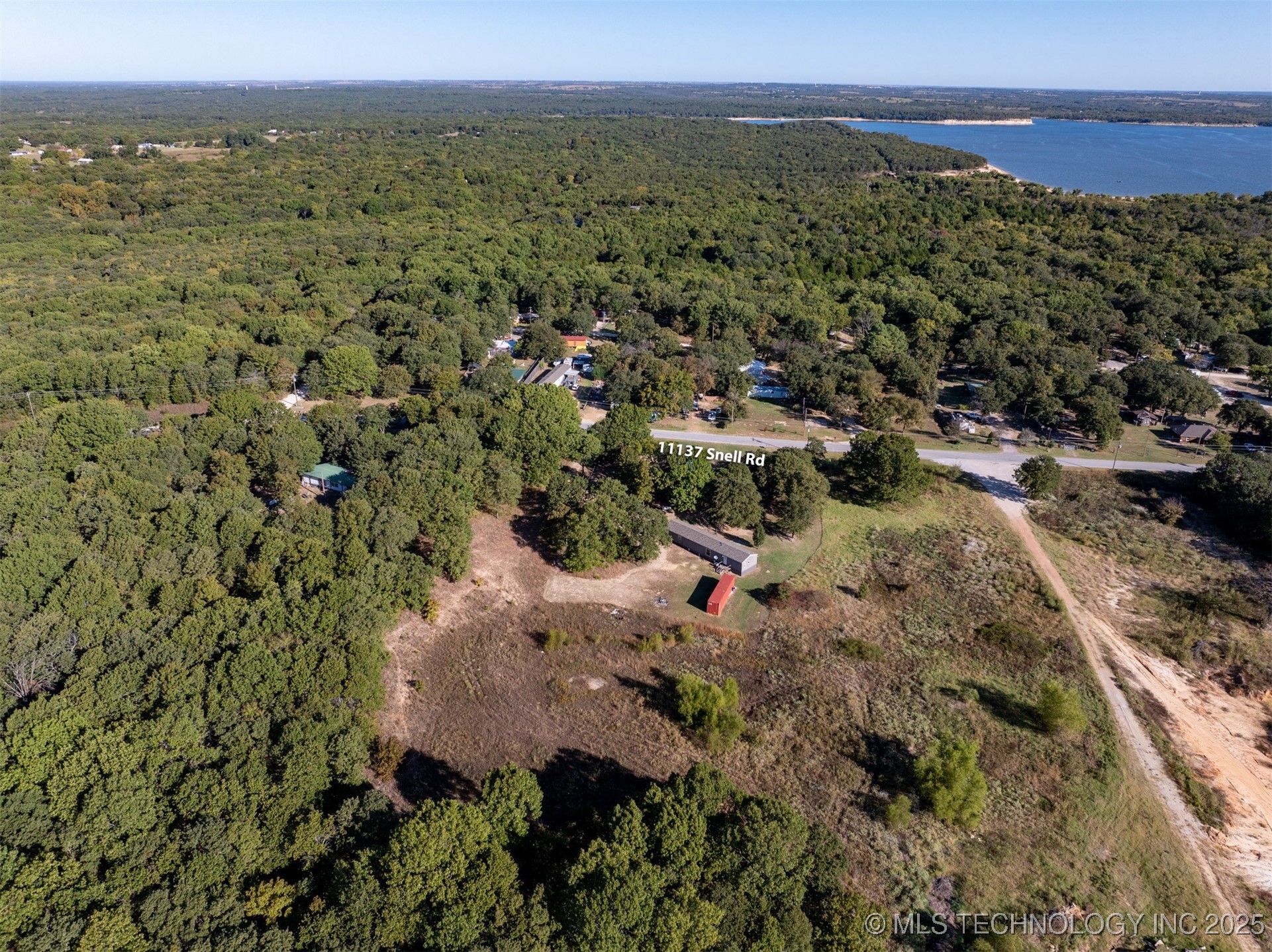 11137 Snell Kingston OK 73439