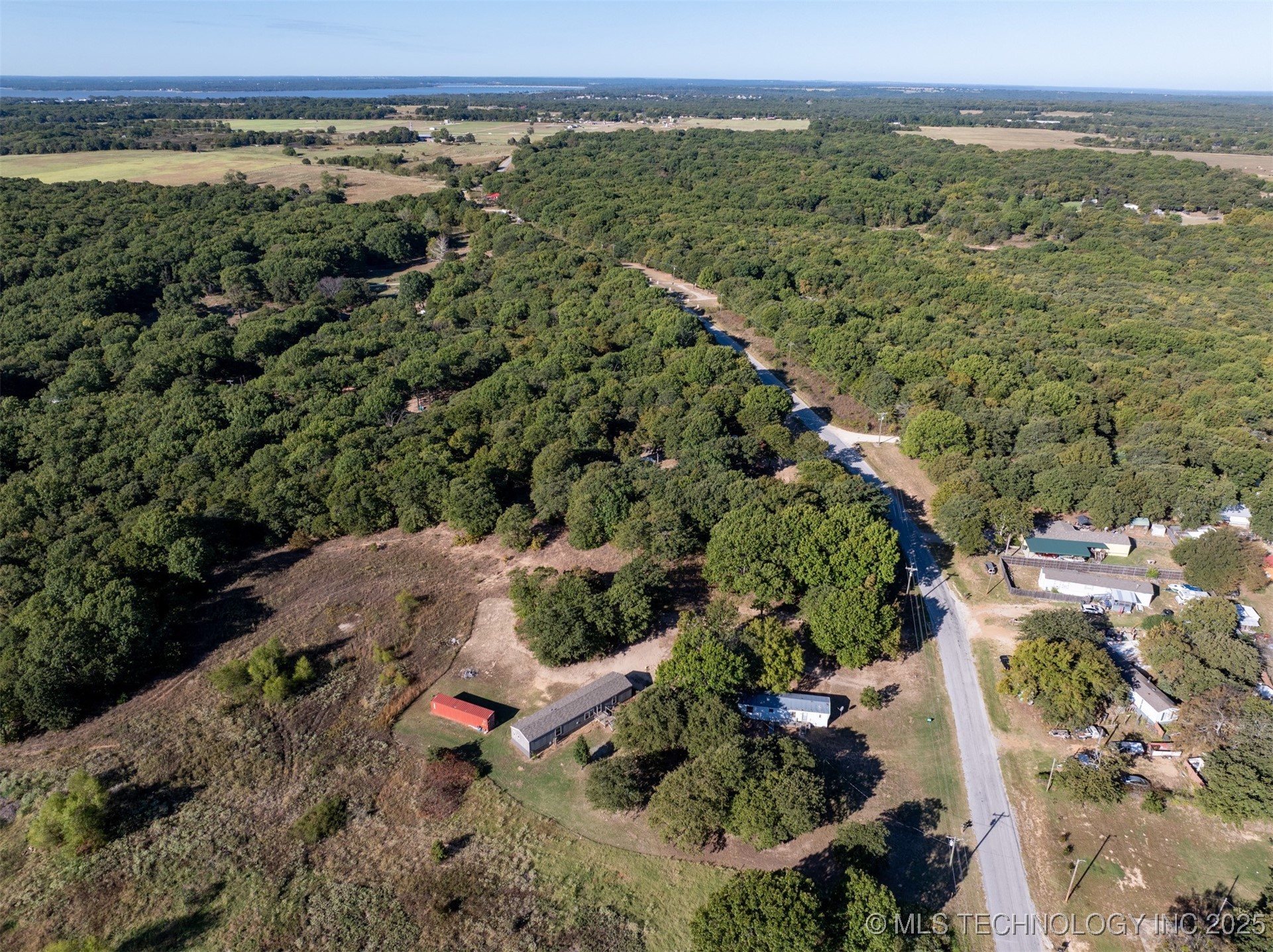 11137 Snell Kingston OK 73439