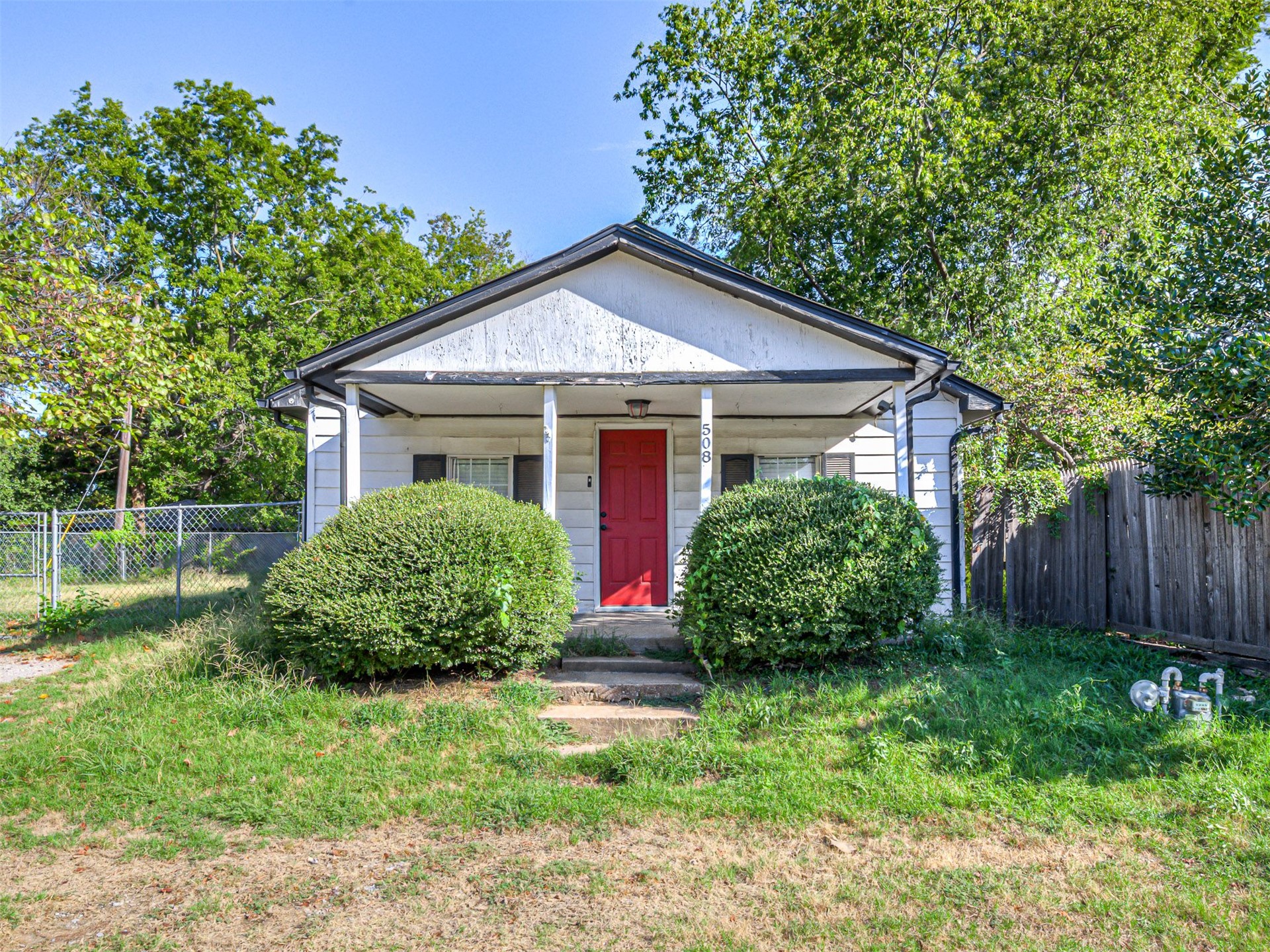 508 W Greeley Street Broken Arrow OK 74012