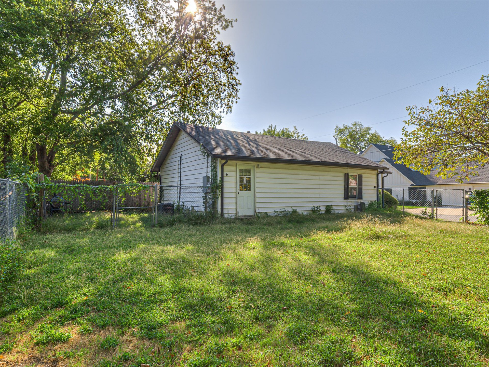 508 W Greeley Street Broken Arrow OK 74012