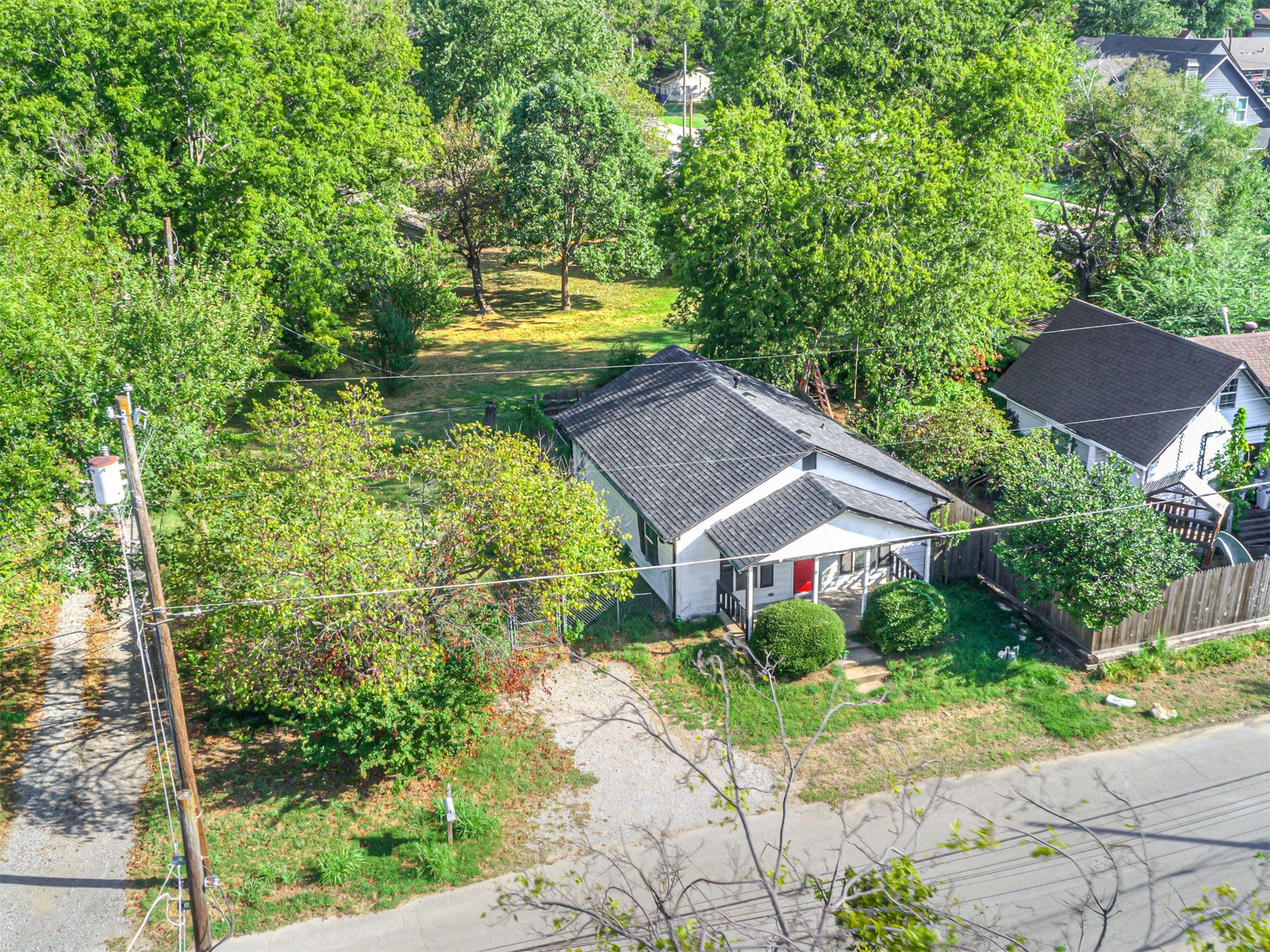 508 W Greeley Street Broken Arrow OK 74012