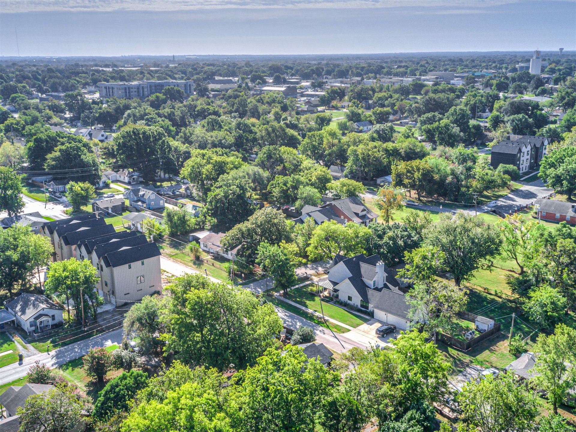 508 W Greeley Street Broken Arrow OK 74012