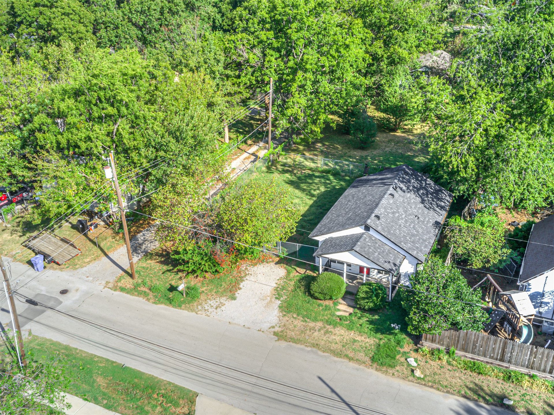 508 W Greeley Street Broken Arrow OK 74012