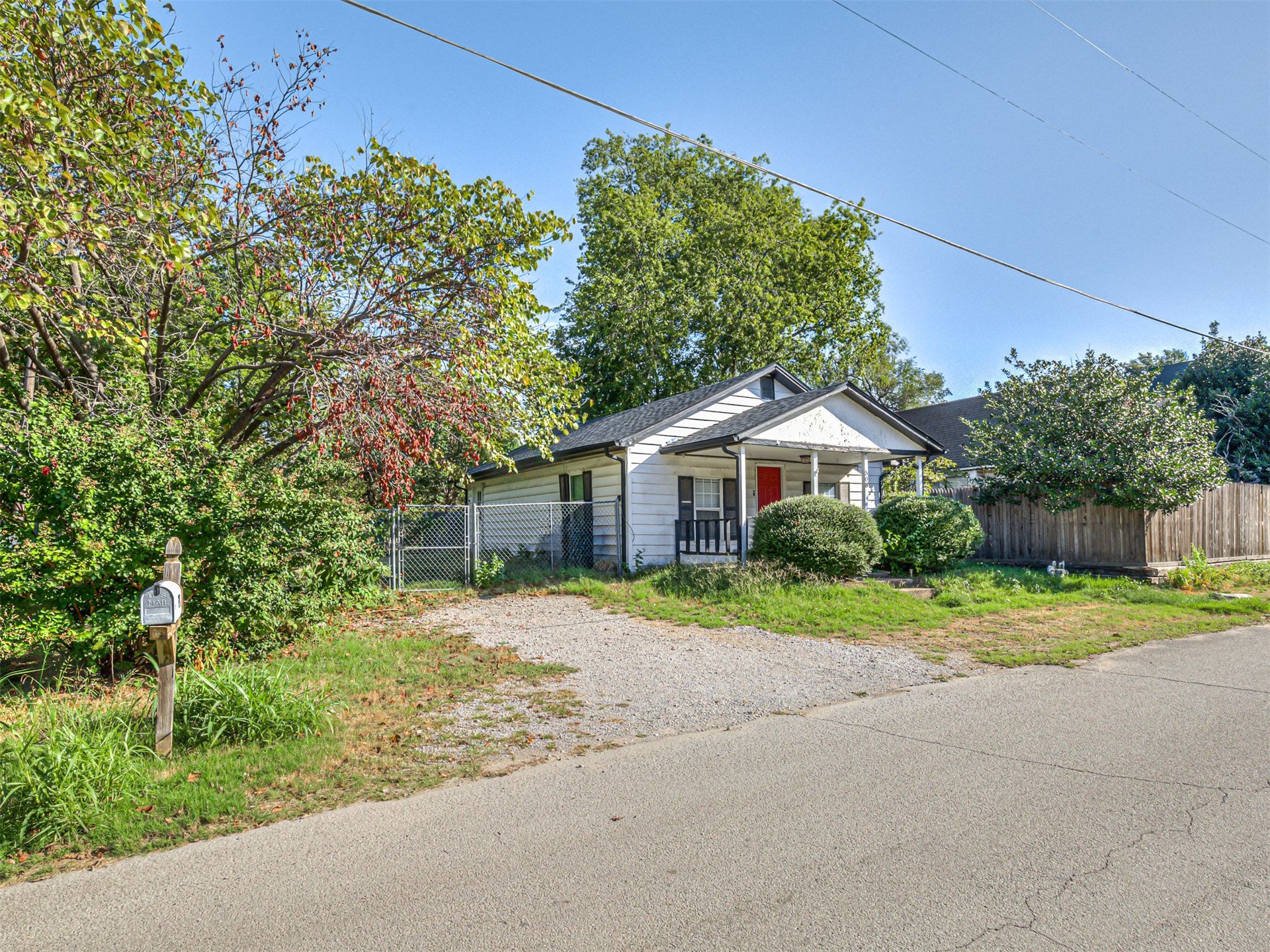 508 W Greeley Street Broken Arrow OK 74012