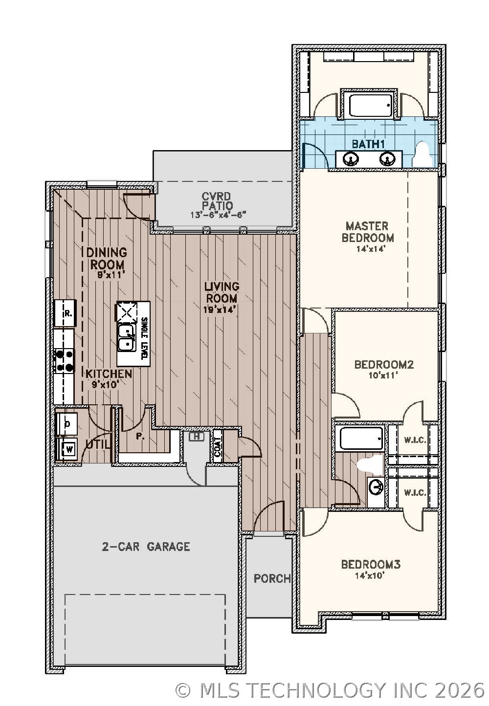 2507 W Main Street Collinsville OK 74021
