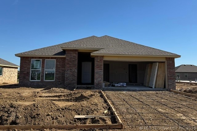 2507 W Main Street Collinsville OK 74021