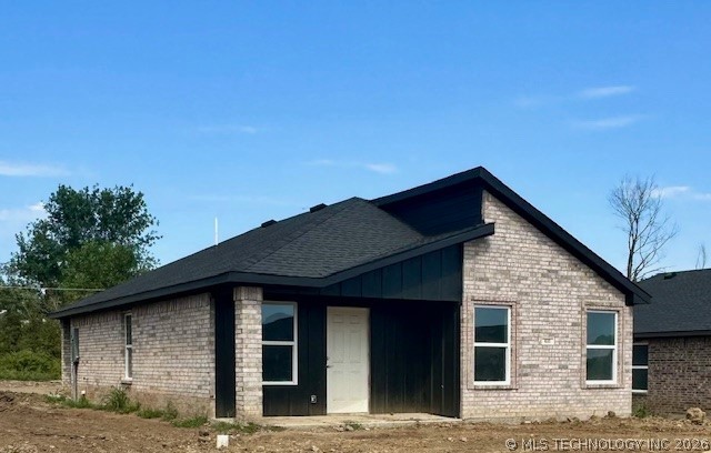 825 Elm Street Seminole OK 74868