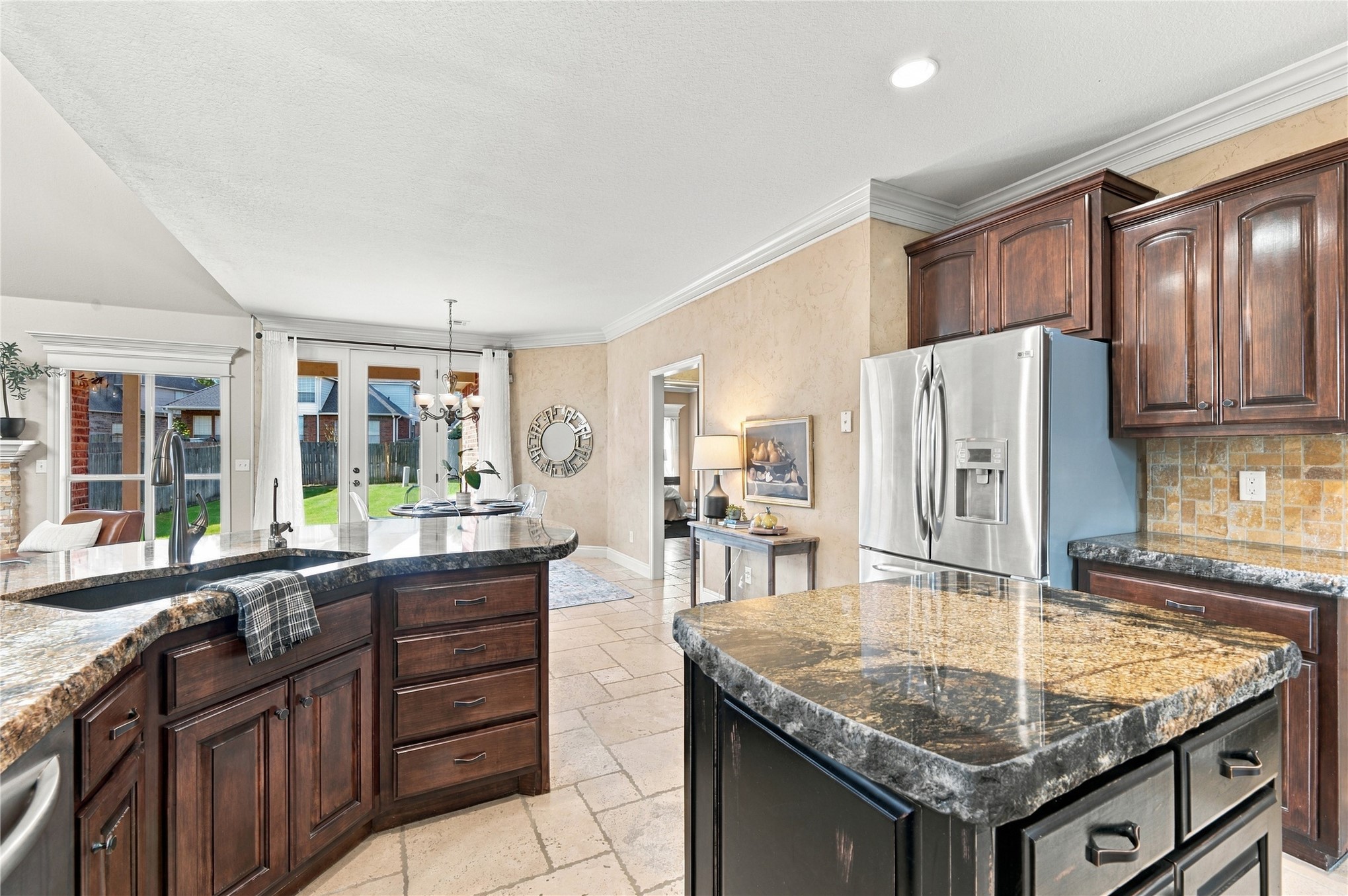 7636 S 94th East Avenue Tulsa OK 74133