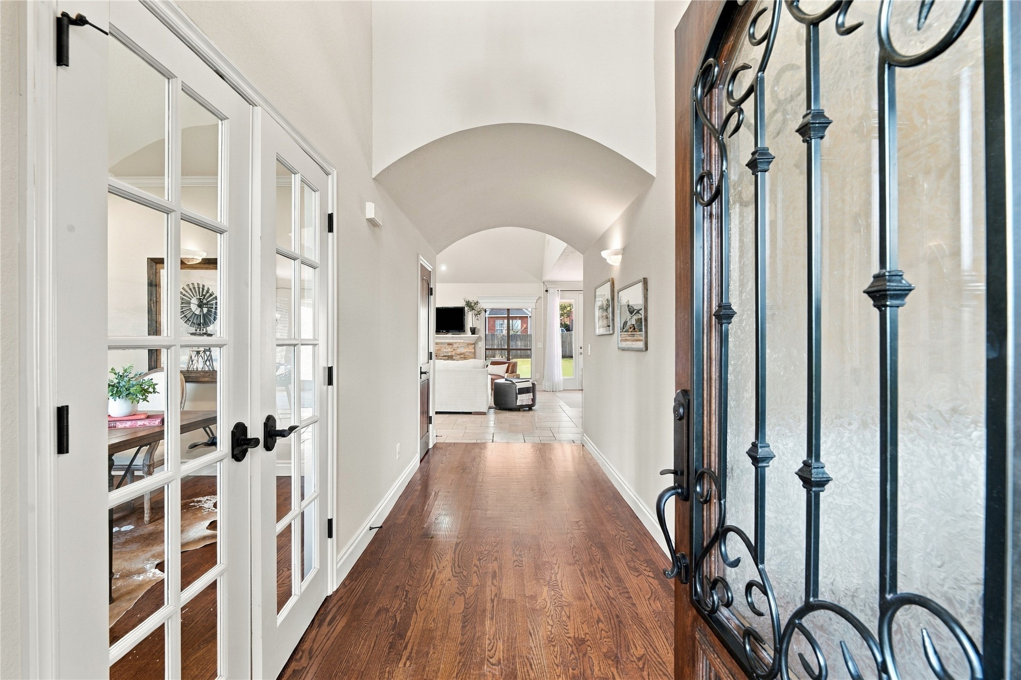 7636 S 94th East Avenue Tulsa OK 74133