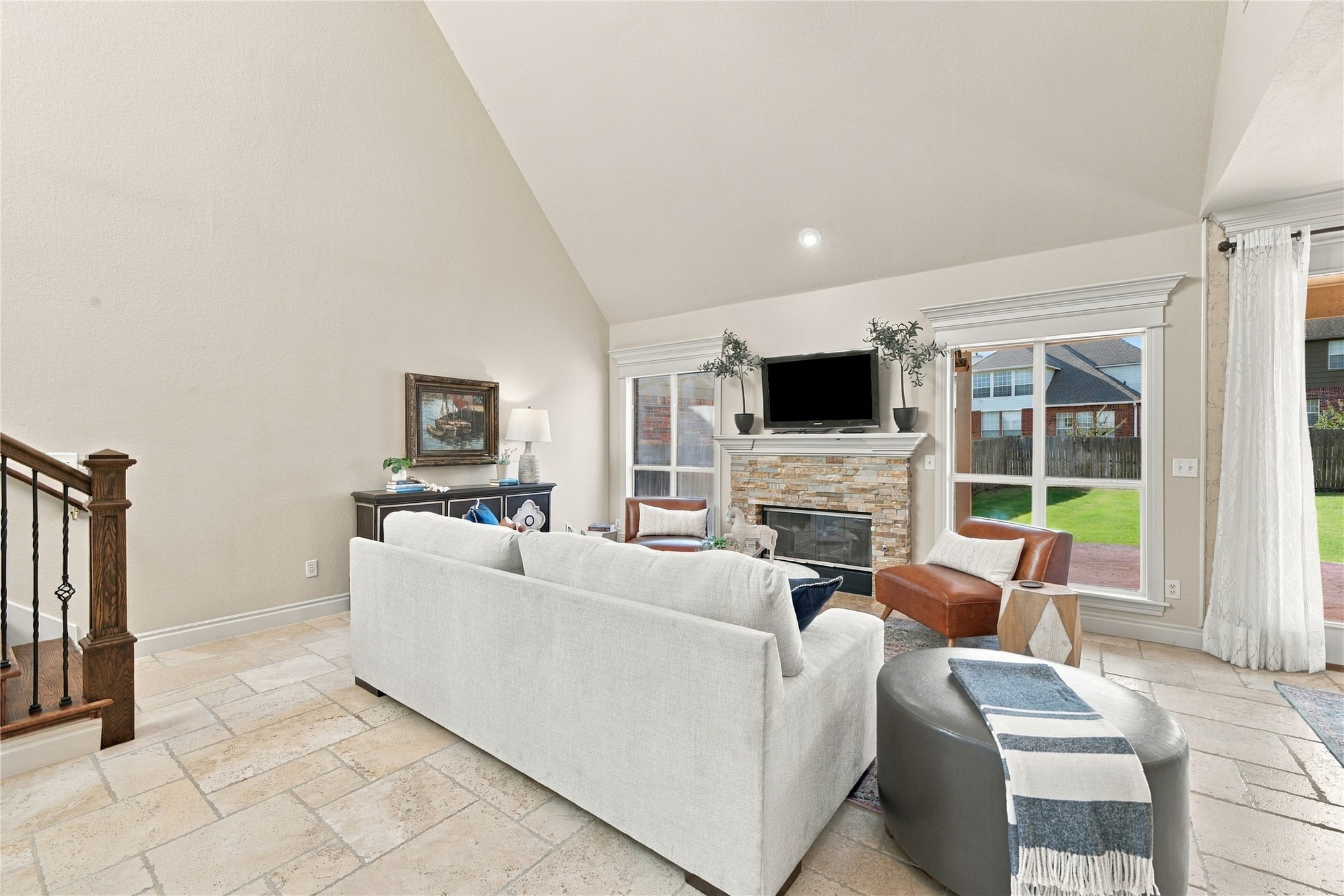 7636 S 94th East Avenue Tulsa OK 74133