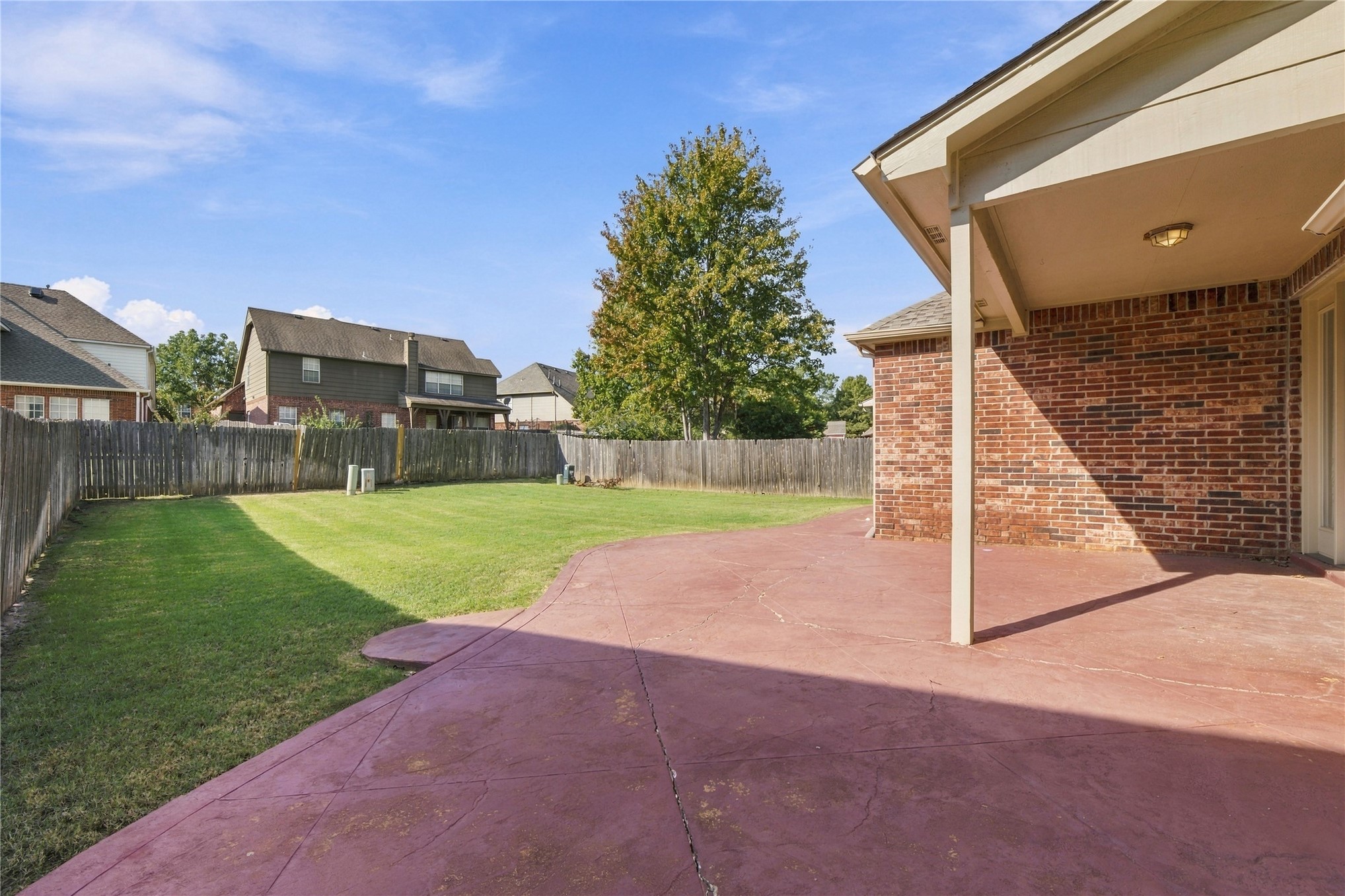 7636 S 94th East Avenue Tulsa OK 74133