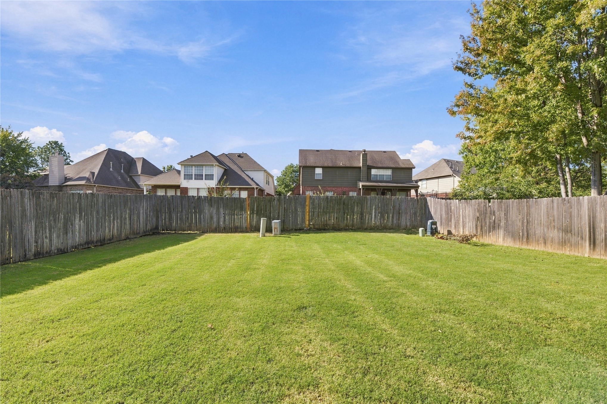 7636 S 94th East Avenue Tulsa OK 74133