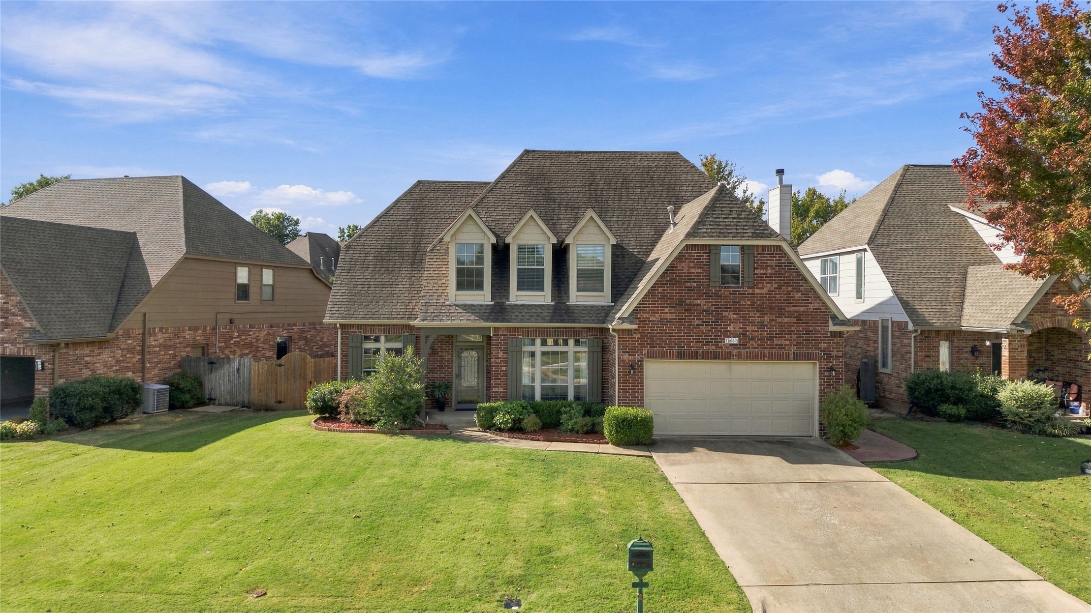 7636 S 94th East Avenue Tulsa OK 74133