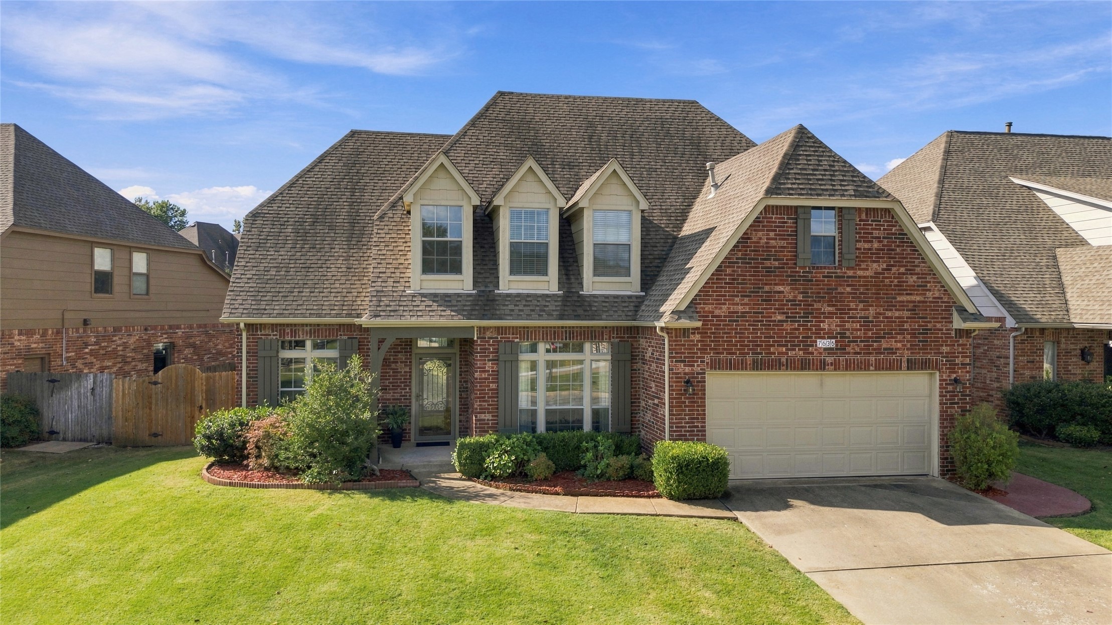 7636 S 94th East Avenue Tulsa OK 74133