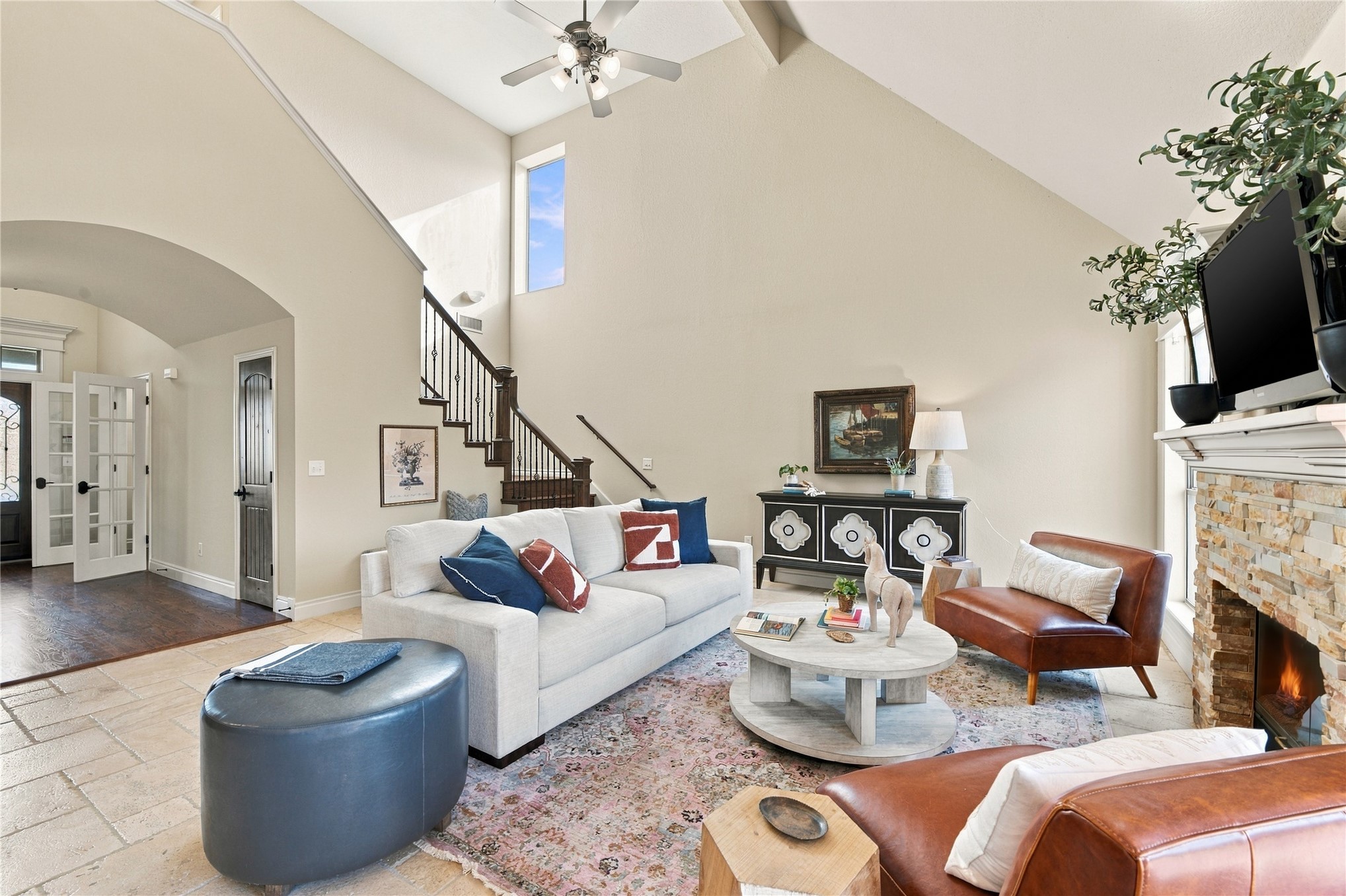 7636 S 94th East Avenue Tulsa OK 74133