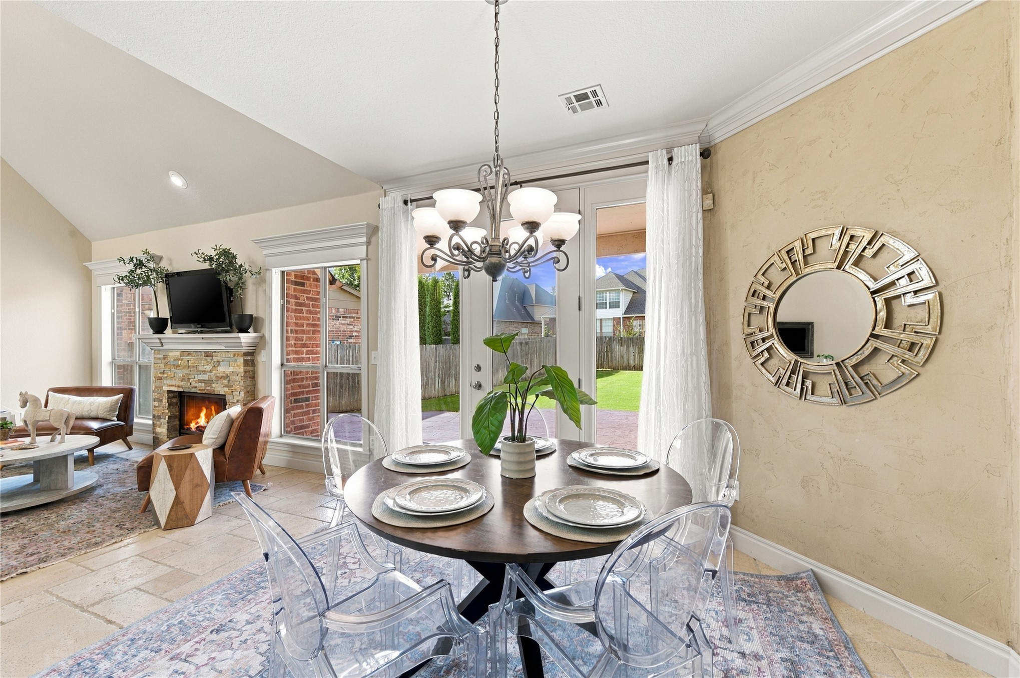 7636 S 94th East Avenue Tulsa OK 74133