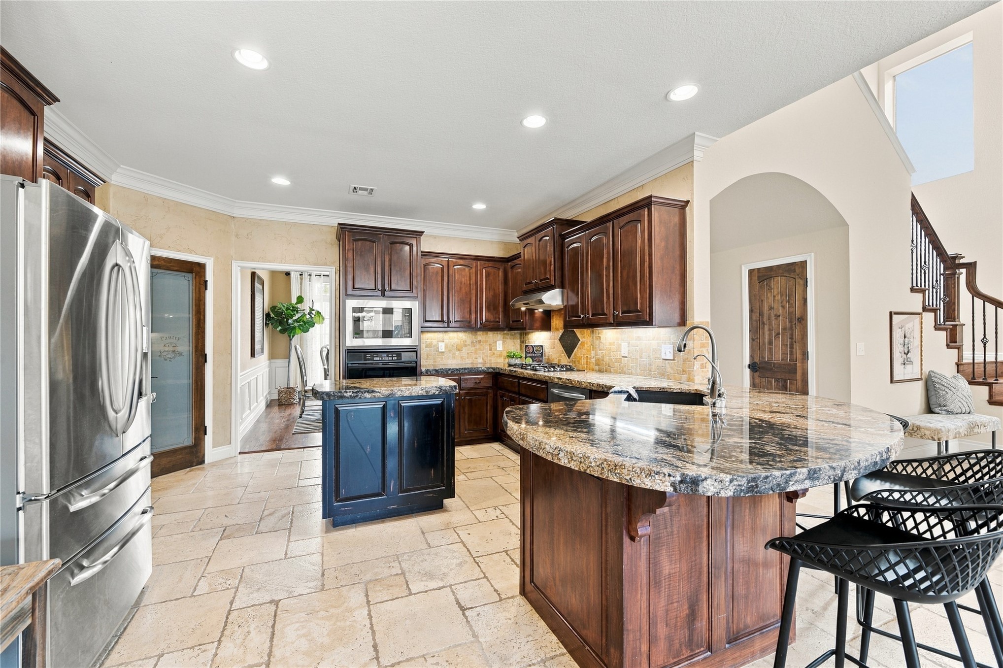 7636 S 94th East Avenue Tulsa OK 74133