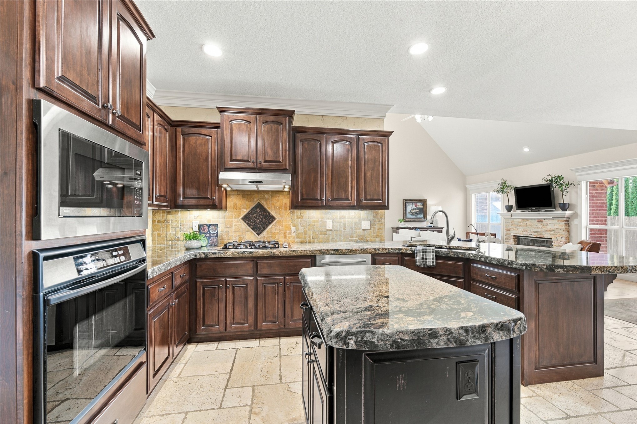 7636 S 94th East Avenue Tulsa OK 74133