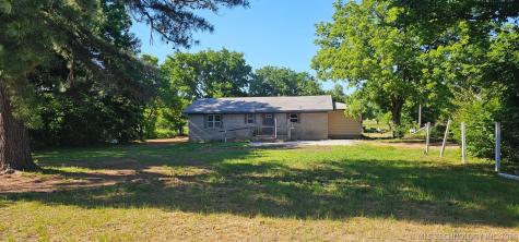407325 Highway 266 Hitchita OK 74428
