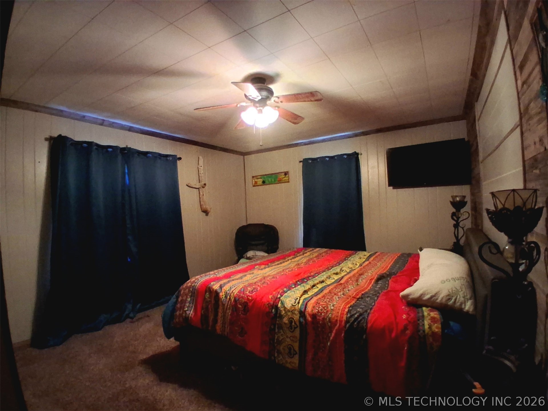 407325 Highway 266 Hitchita OK 74428