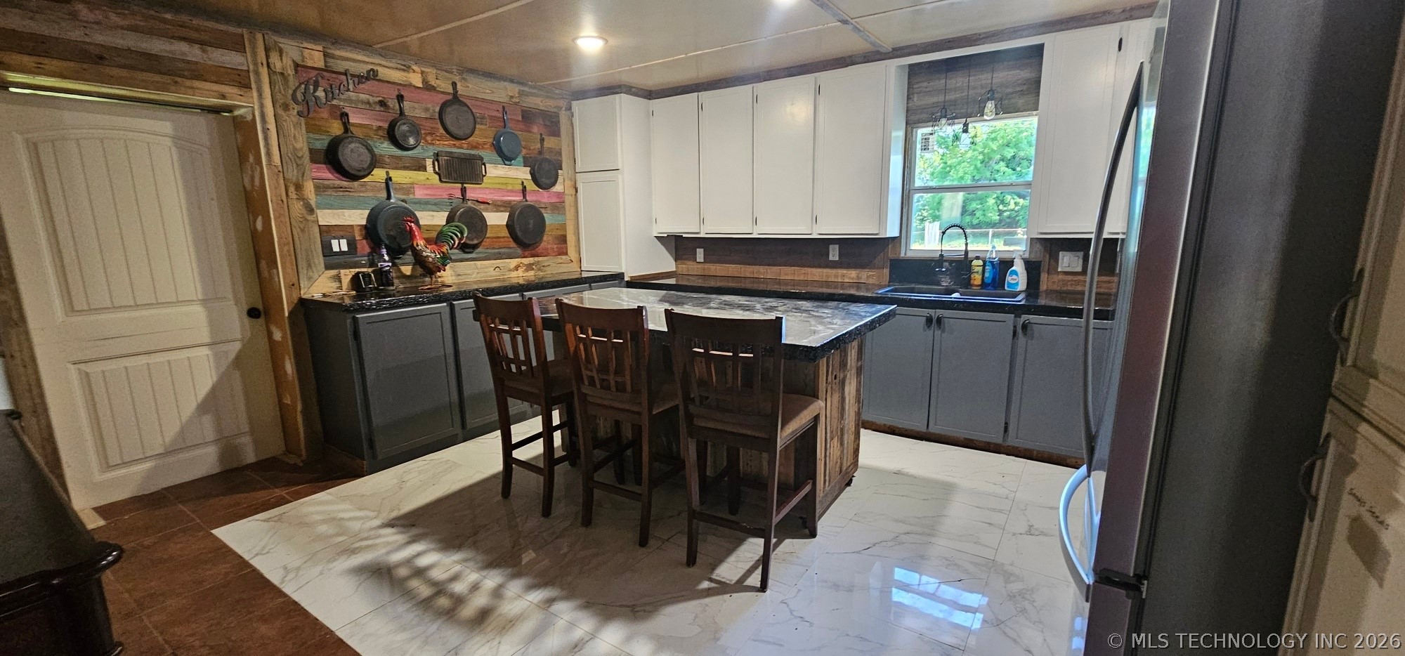 407325 Highway 266 Hitchita OK 74428