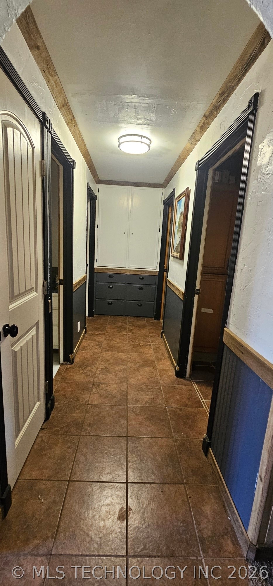 407325 Highway 266 Hitchita OK 74428