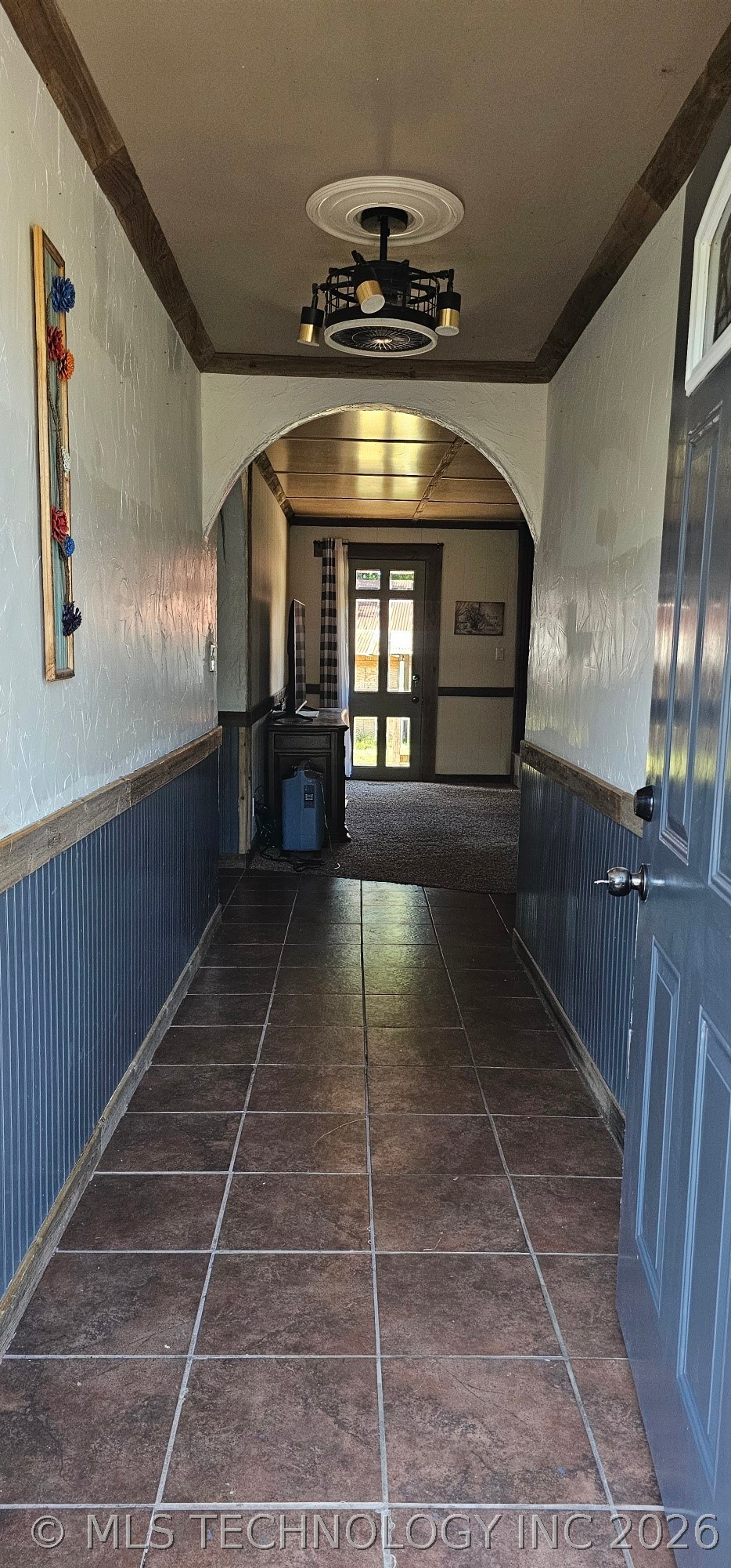 407325 Highway 266 Hitchita OK 74428