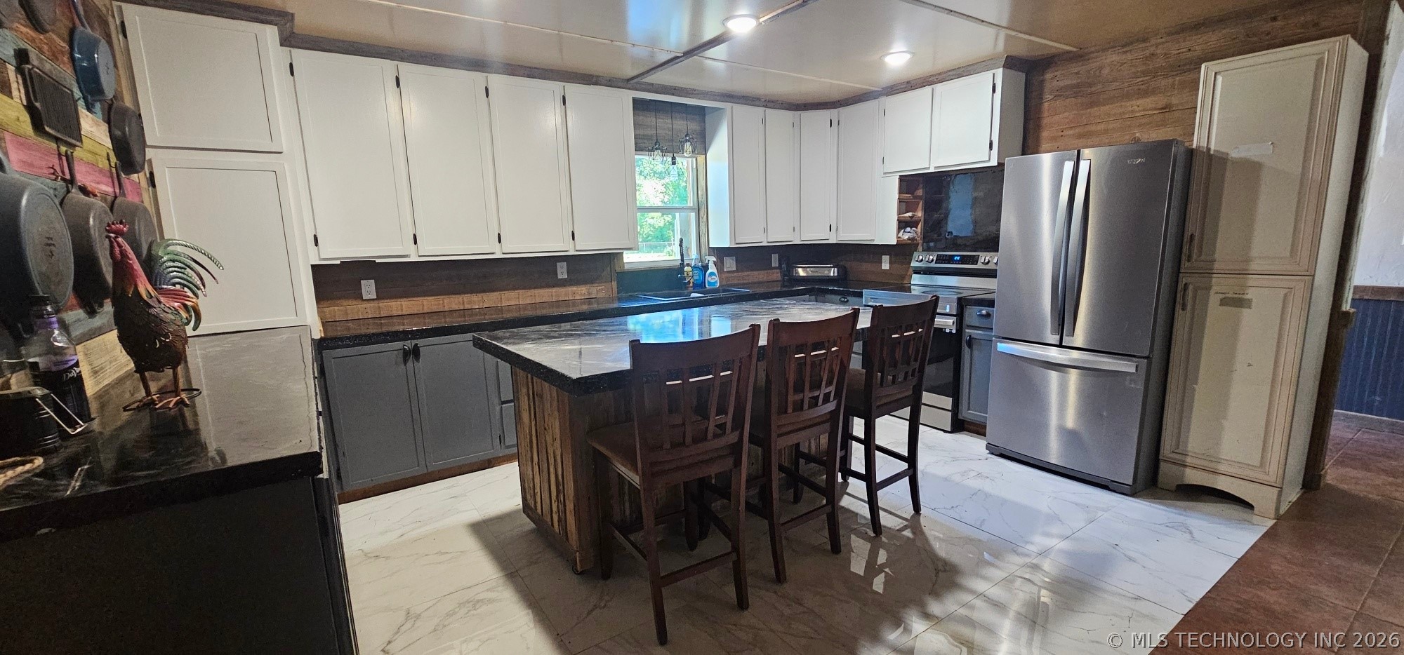 407325 Highway 266 Hitchita OK 74428